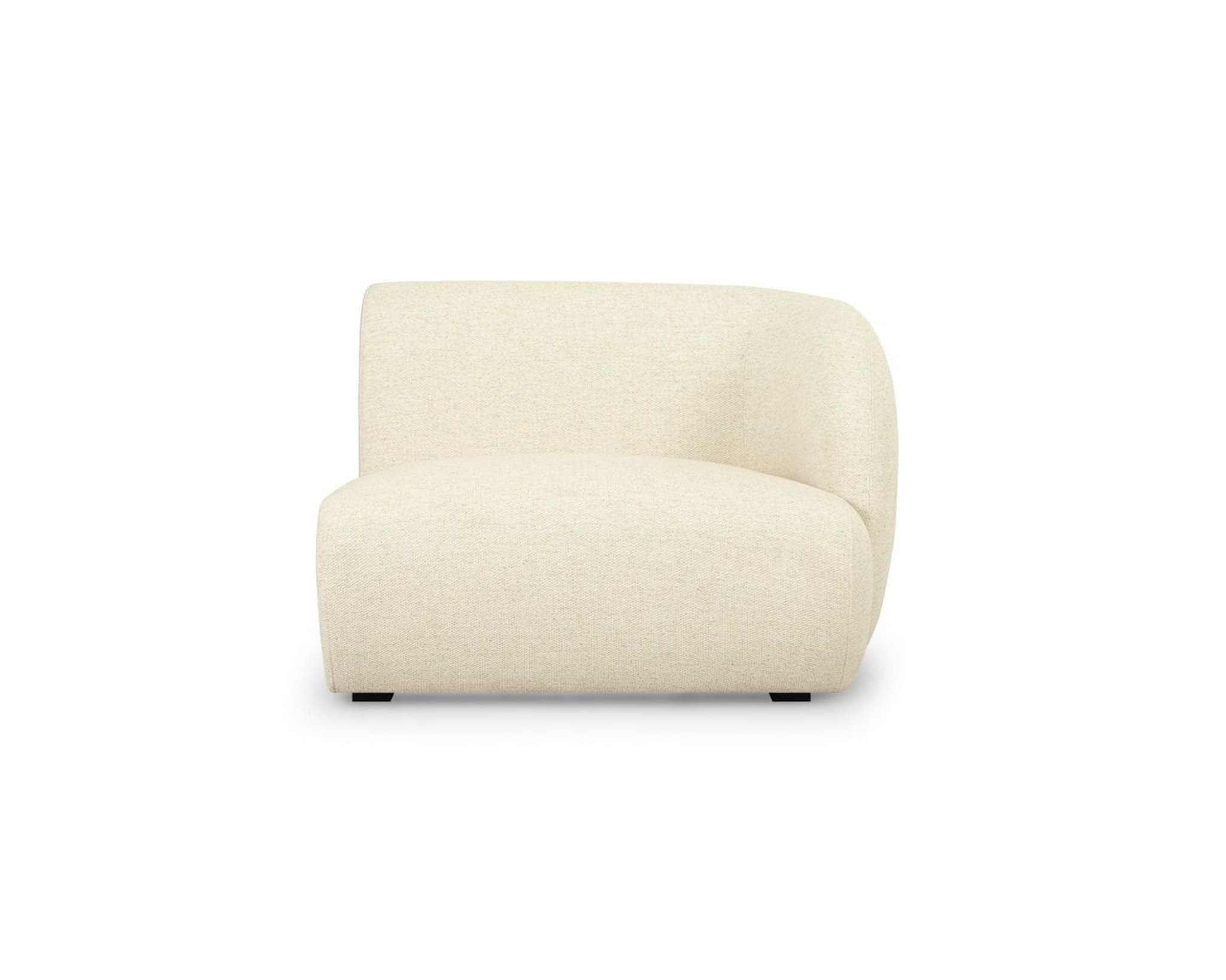 Sofacompany Paula soffmodul Moonlight Sand