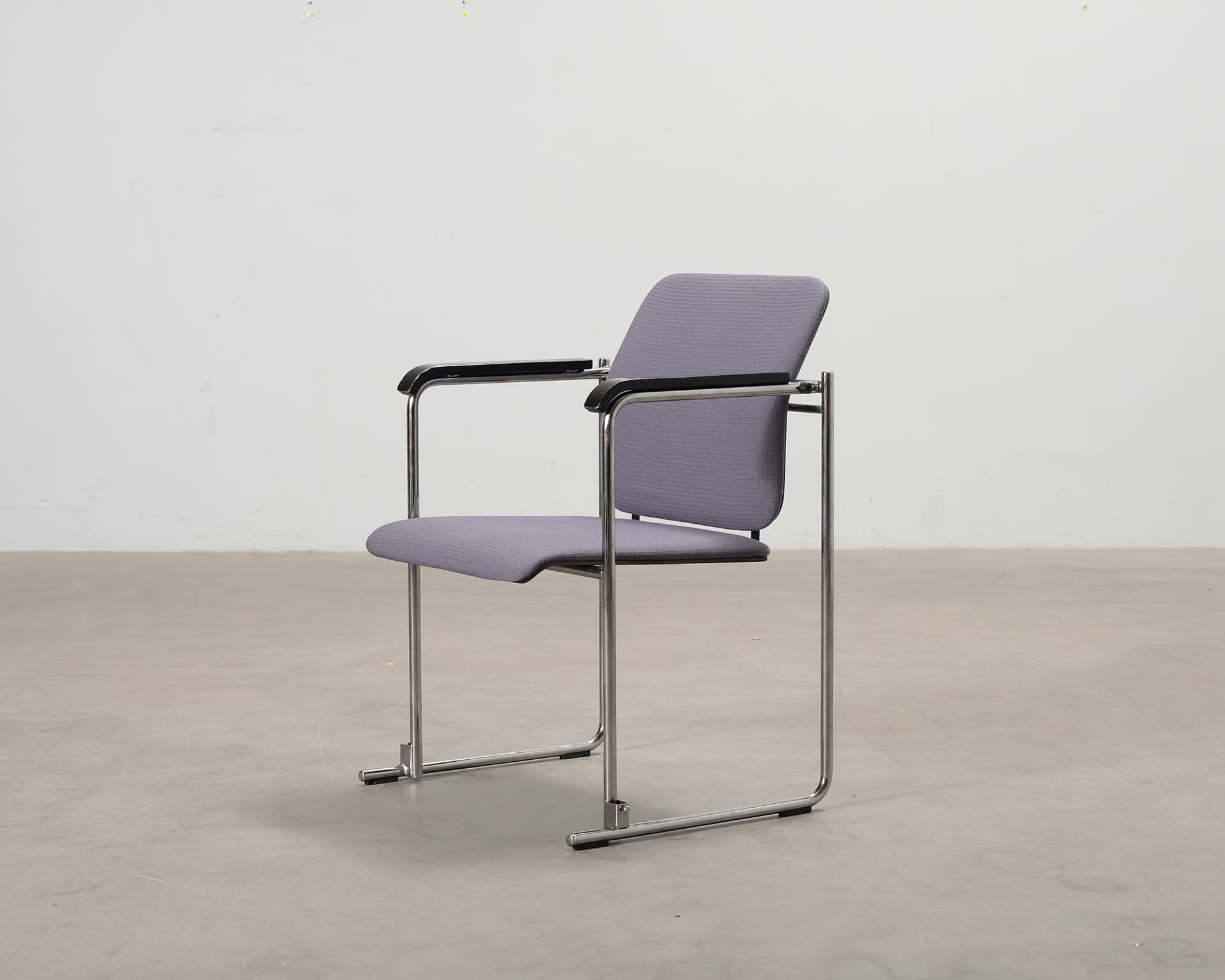 Avarte Yrjö Kukkapuro PK  206 stol