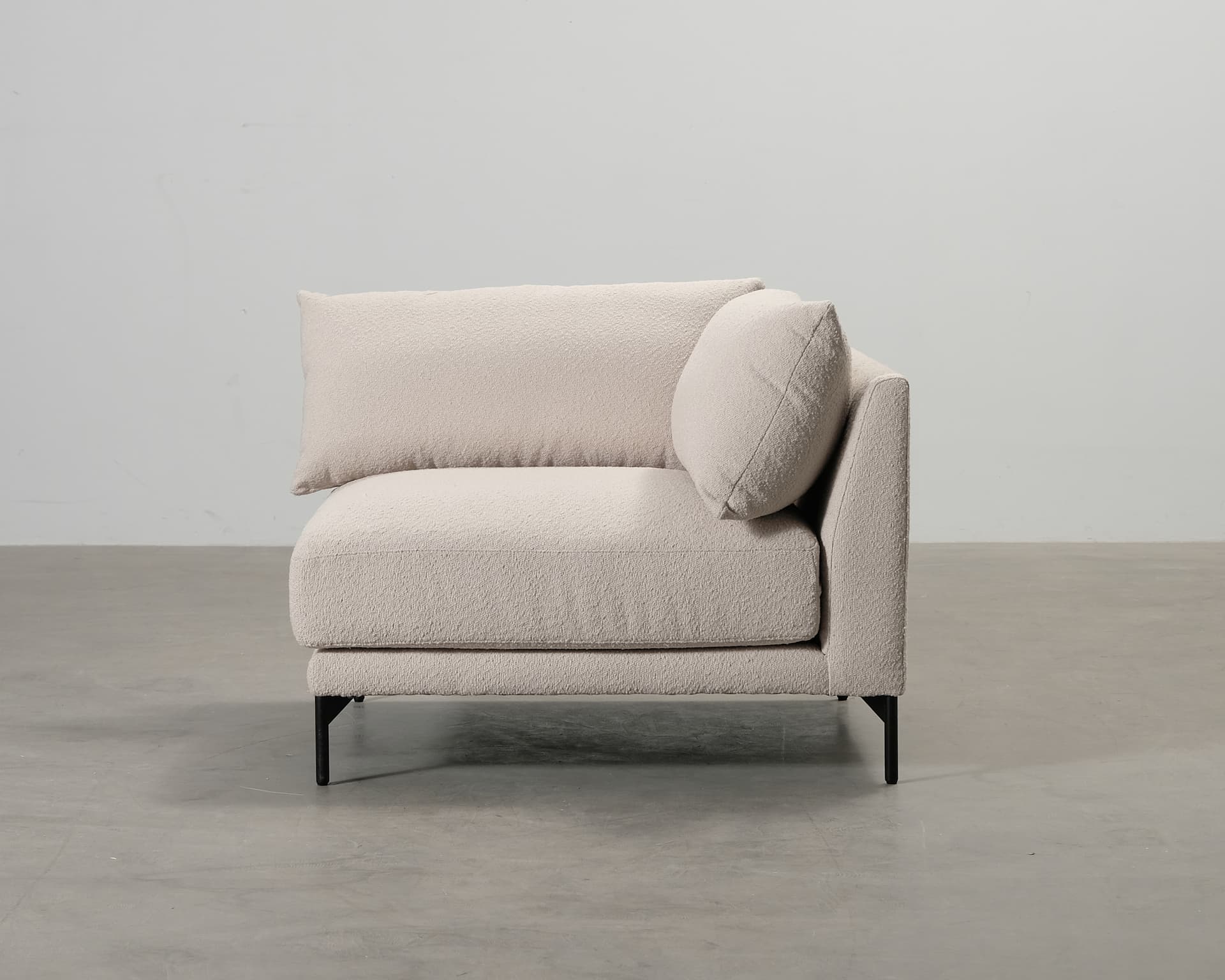 Sofacompany Vincent hörnmodul beige