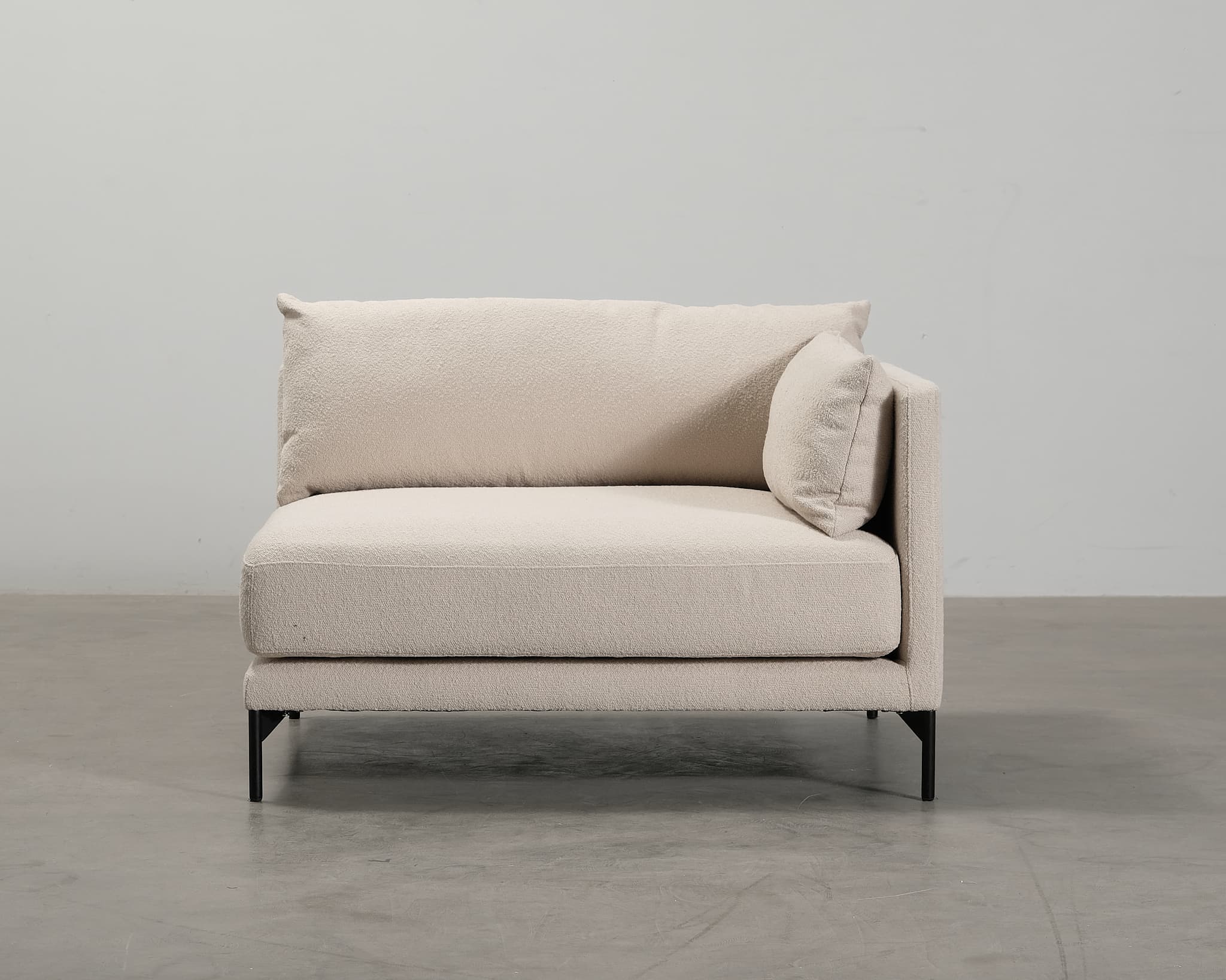 Sofacompany Vincent hörnmodul beige