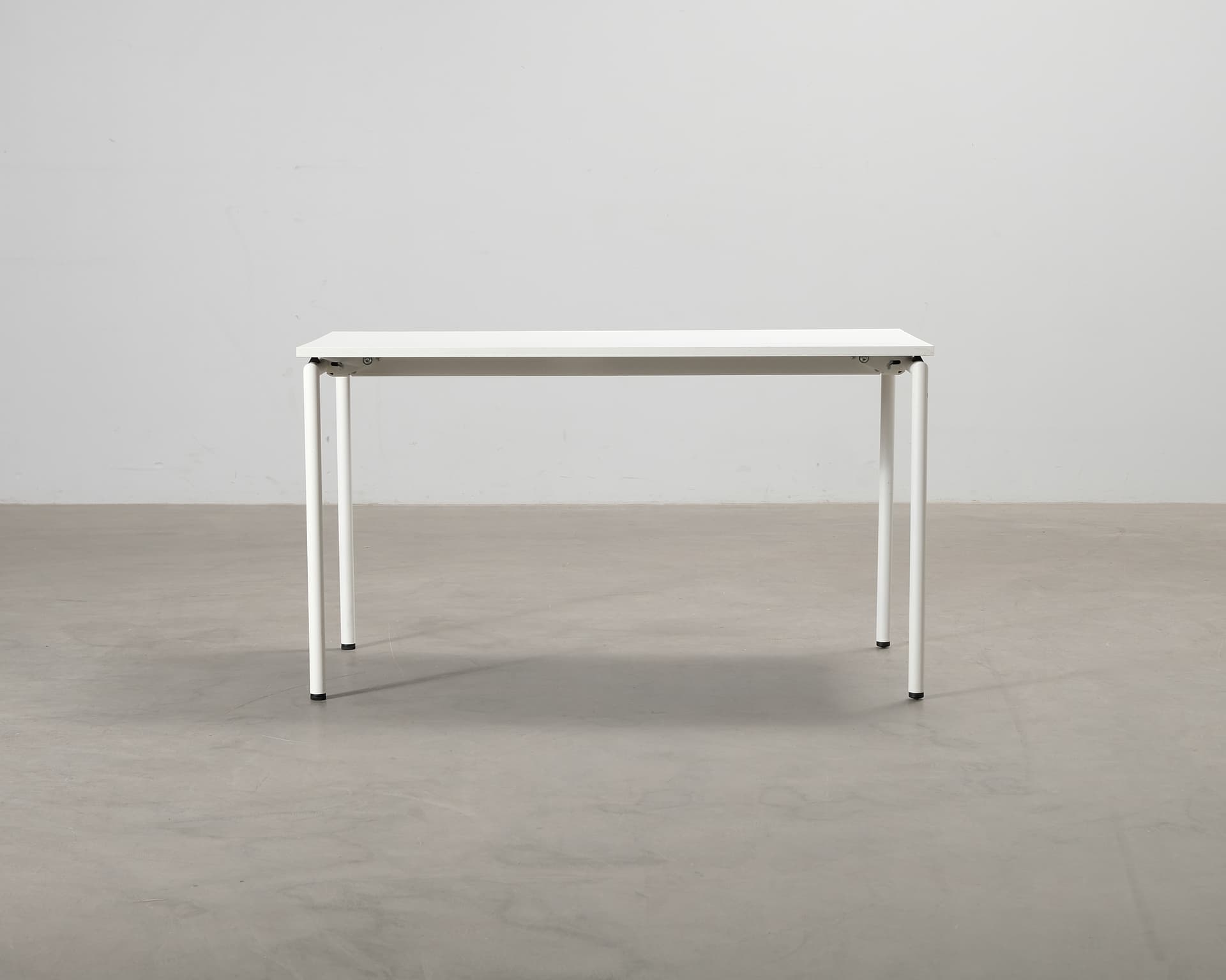 Four Design Contemporary matbord vit