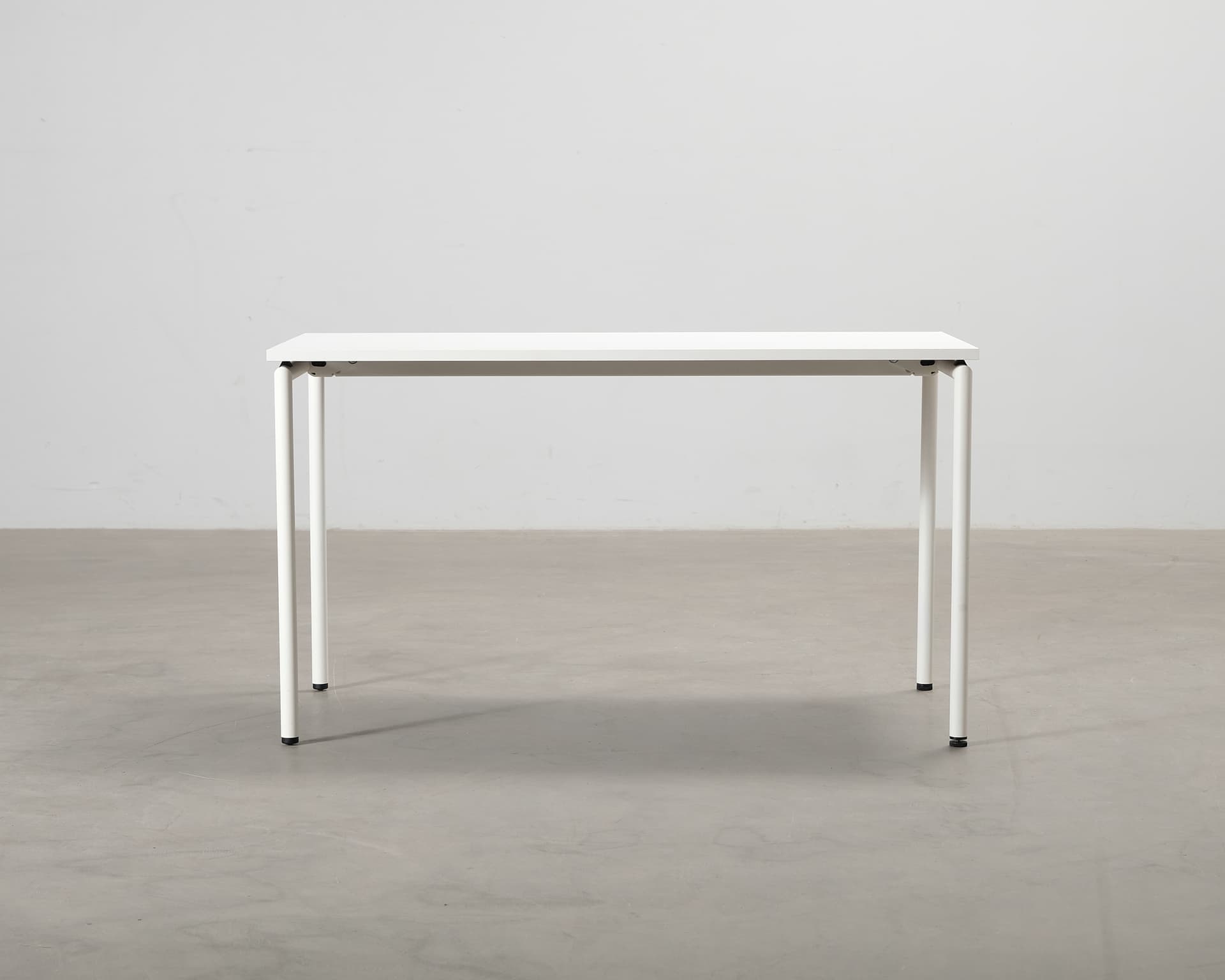 Four Design Contemporary matbord vit
