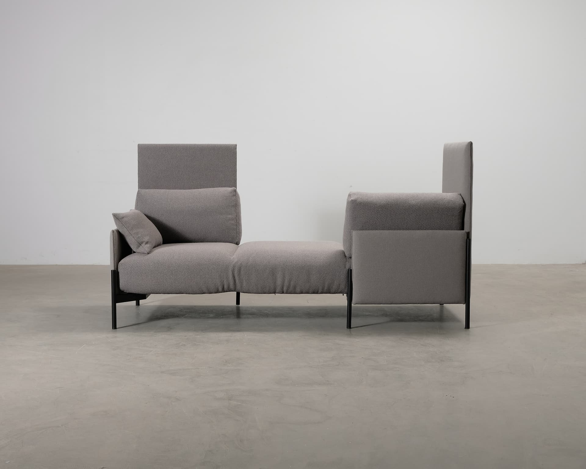 Fogia Fragment 3-sits soffa