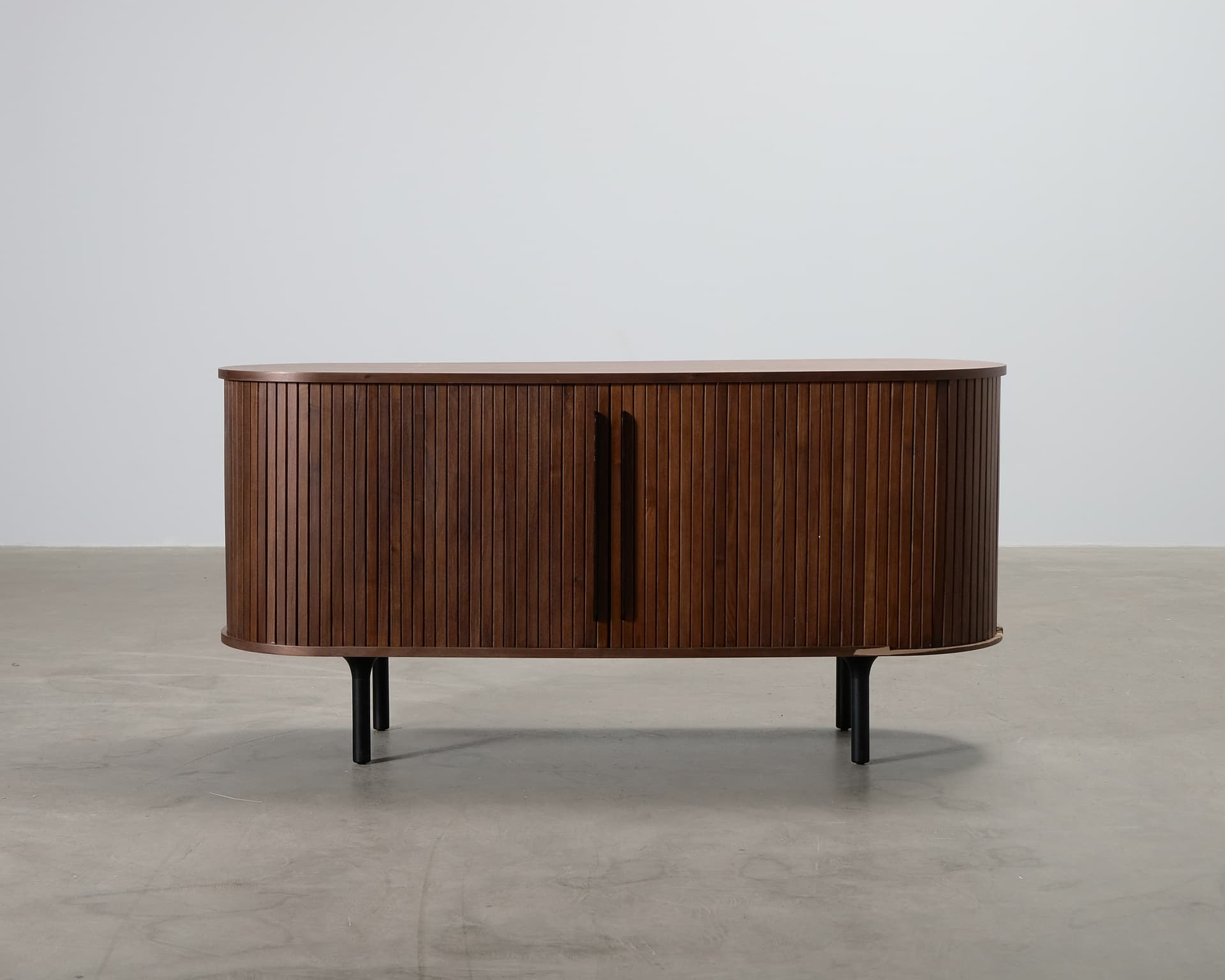 Noira sideboard valnöt