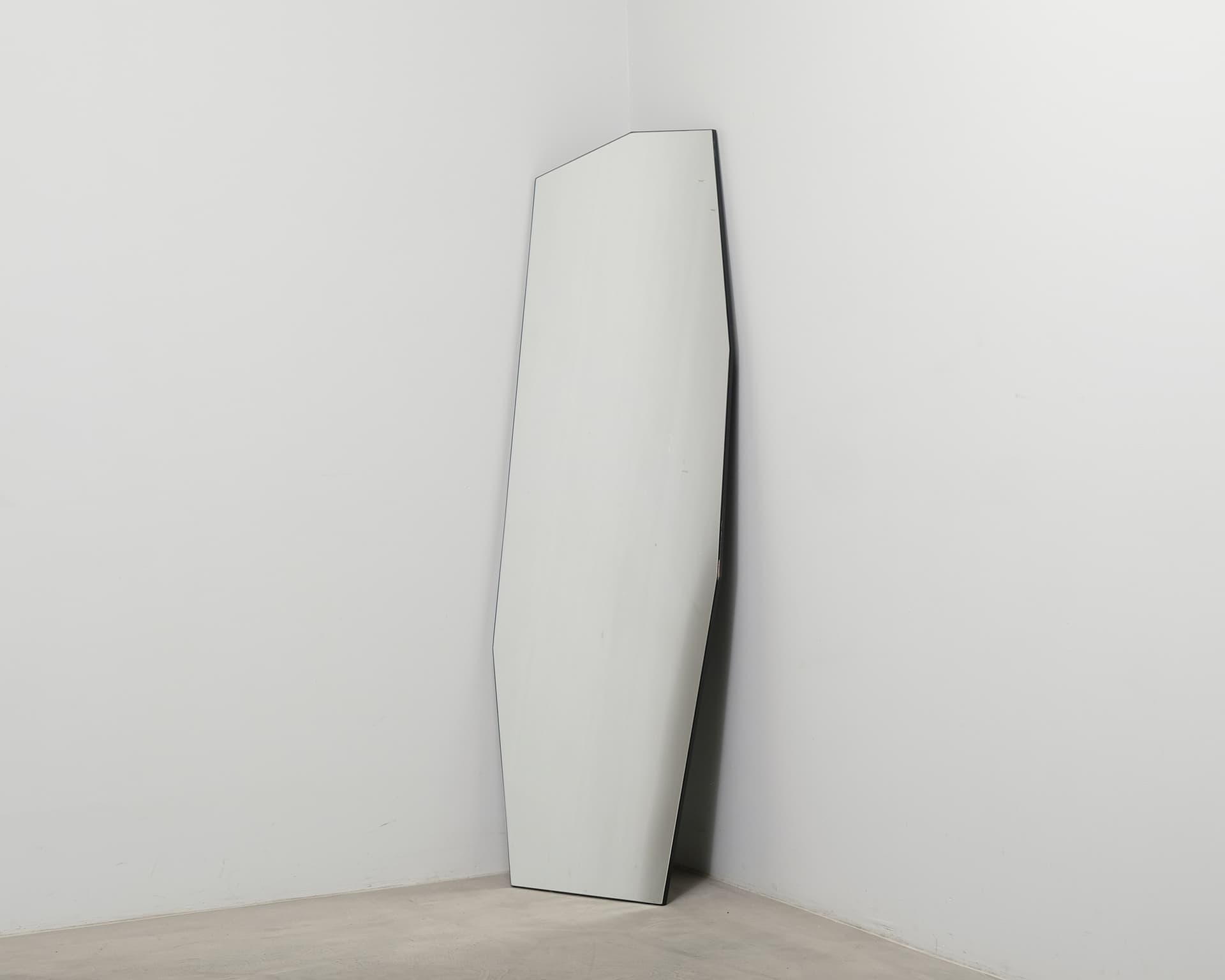Ferm Living Shard spegel 58 x 165 cm