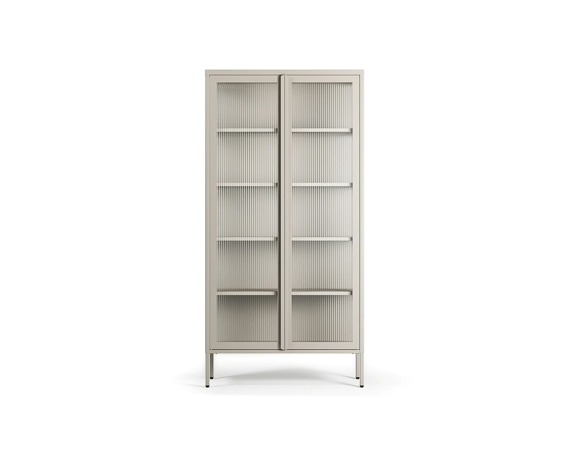 Department Store skåp Pebble Grey
