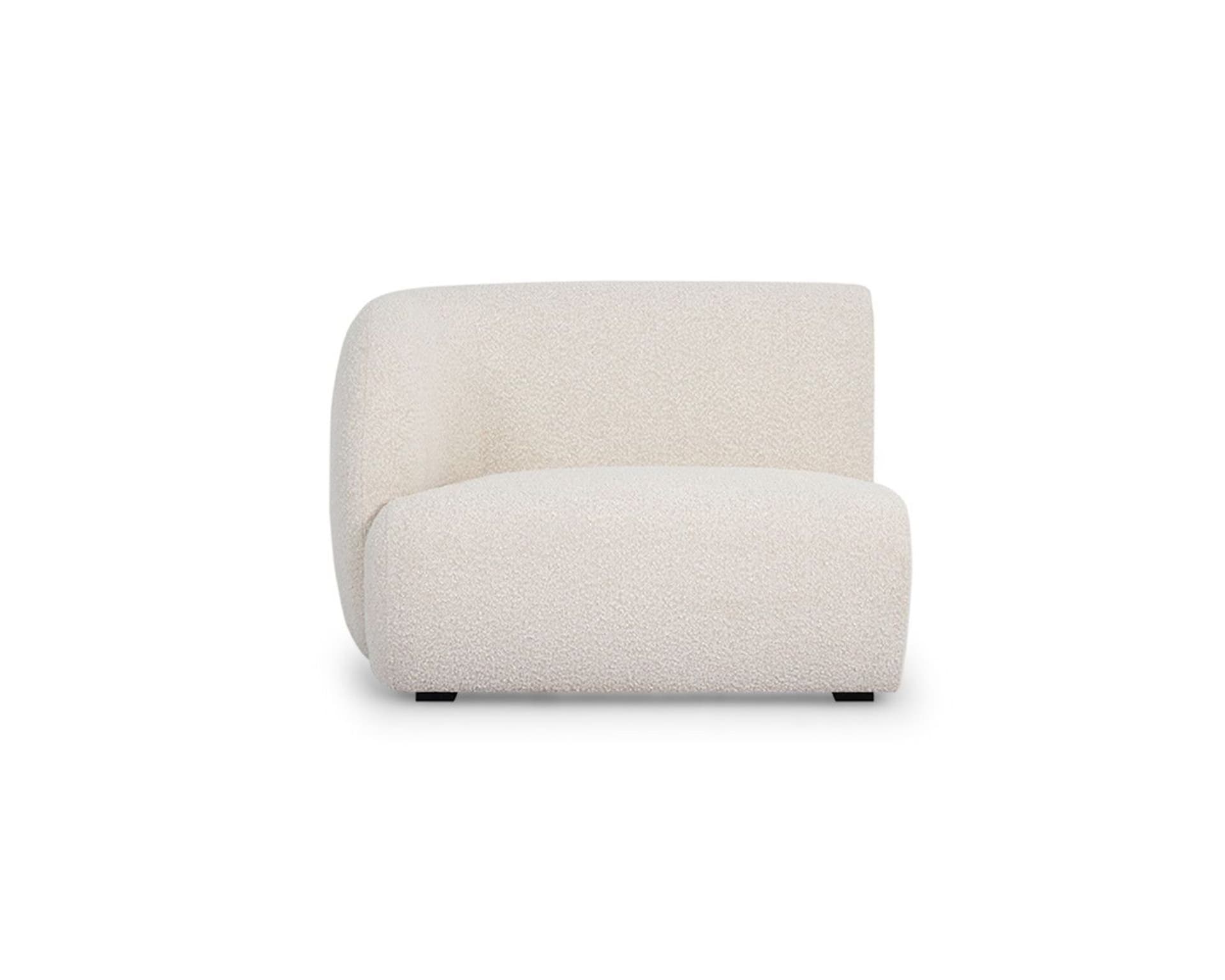 Sofacompany Paula soffmodul Maya Cream