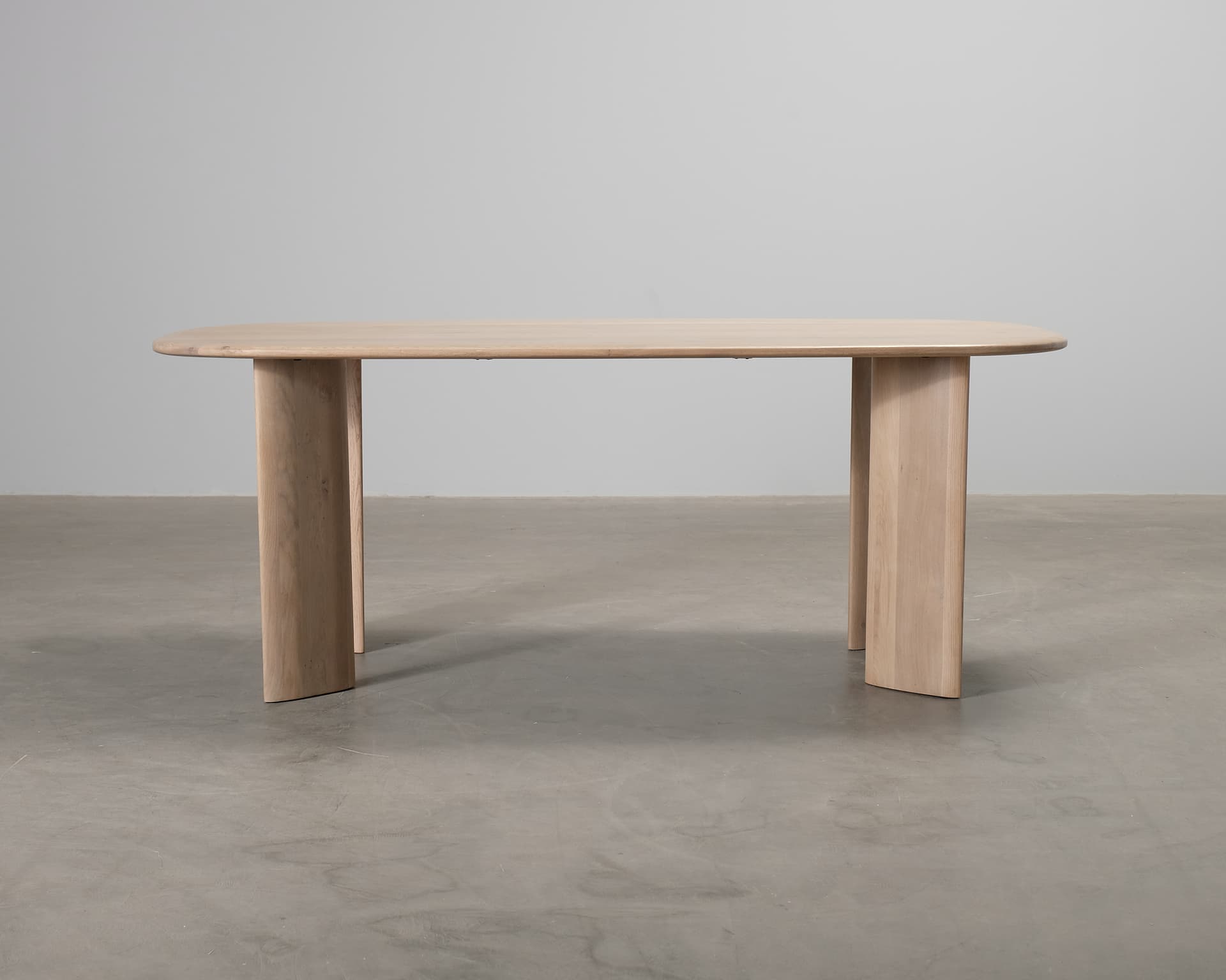 Micadoni Aggie matbord 200 cm