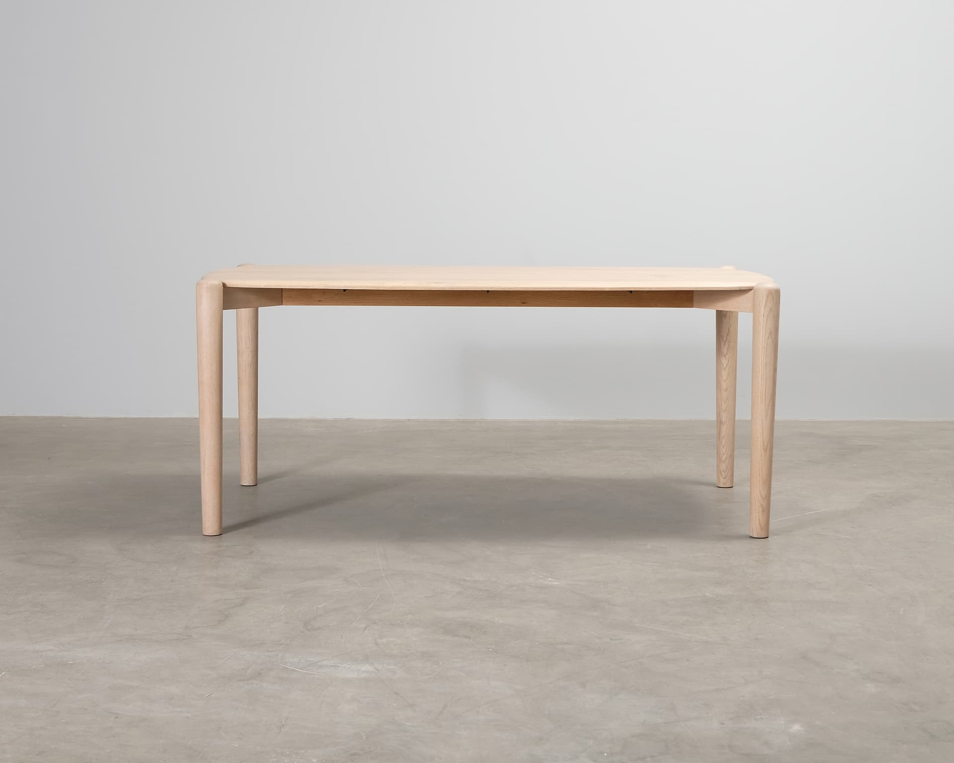 Micadoni Aires matbord 160 cm