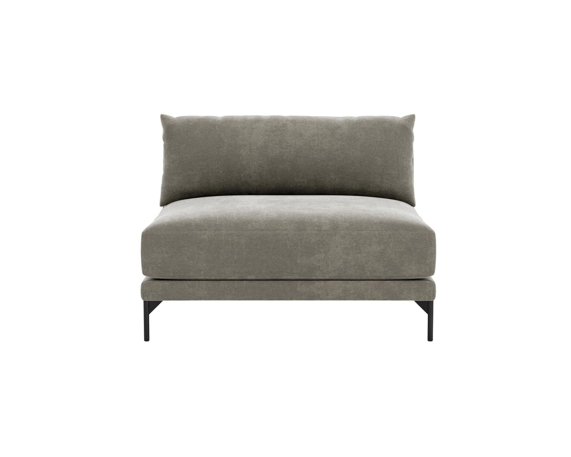 Sofacompany Vincent modul Planet Grey Green