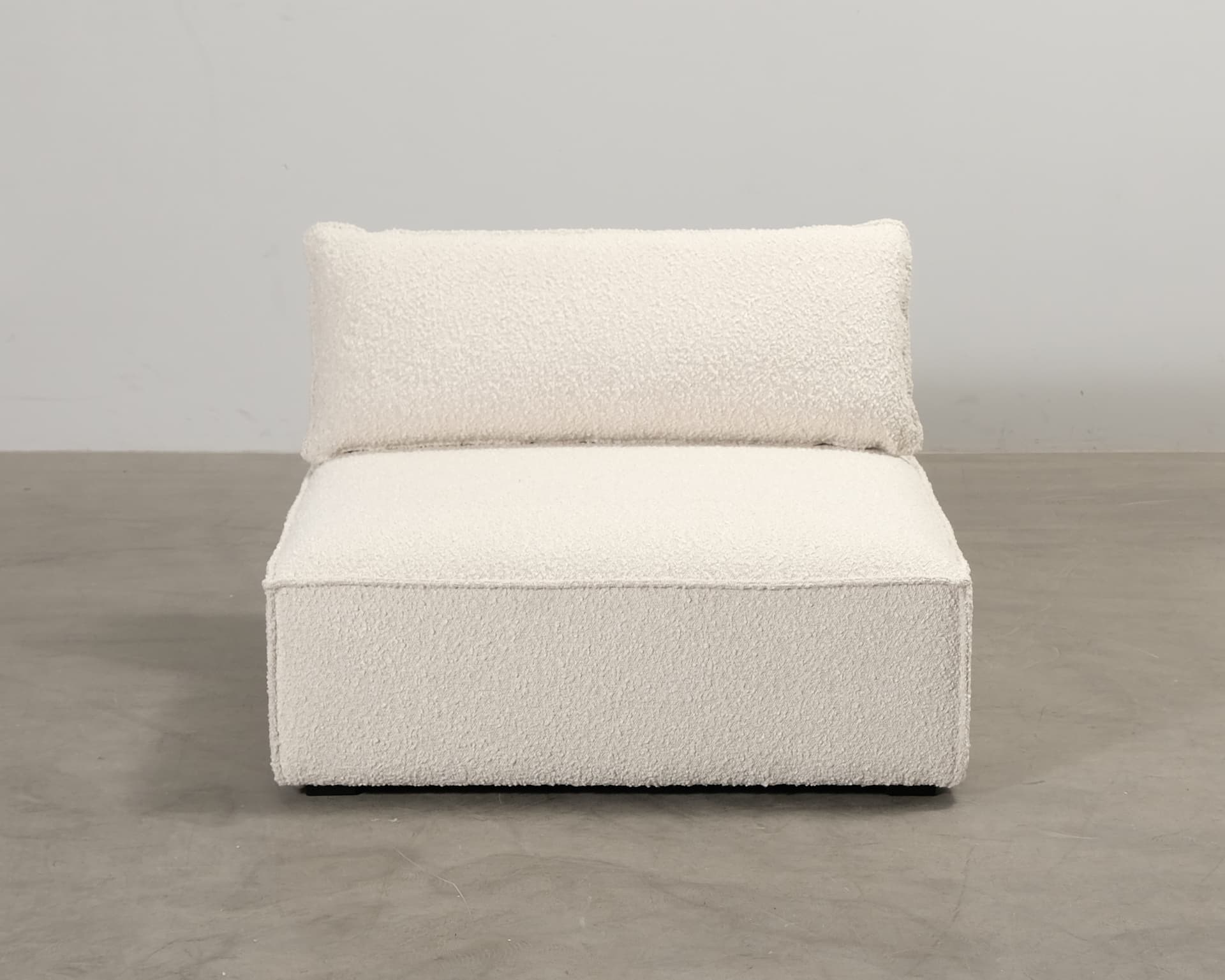 Sofacompany Daphne soffmodul Maya Cream