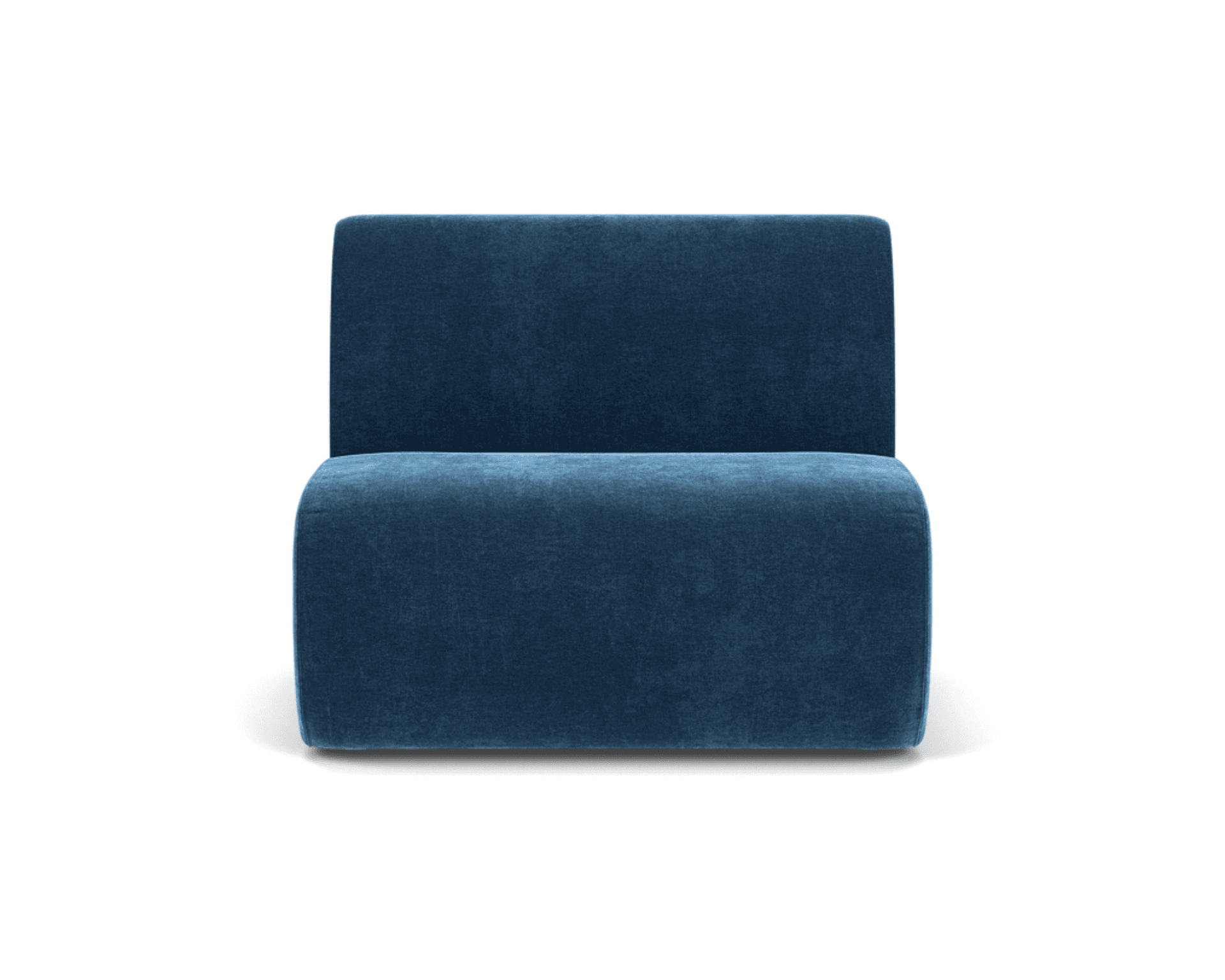 Sofacompany Paula mittmodul Planet Legion Blue