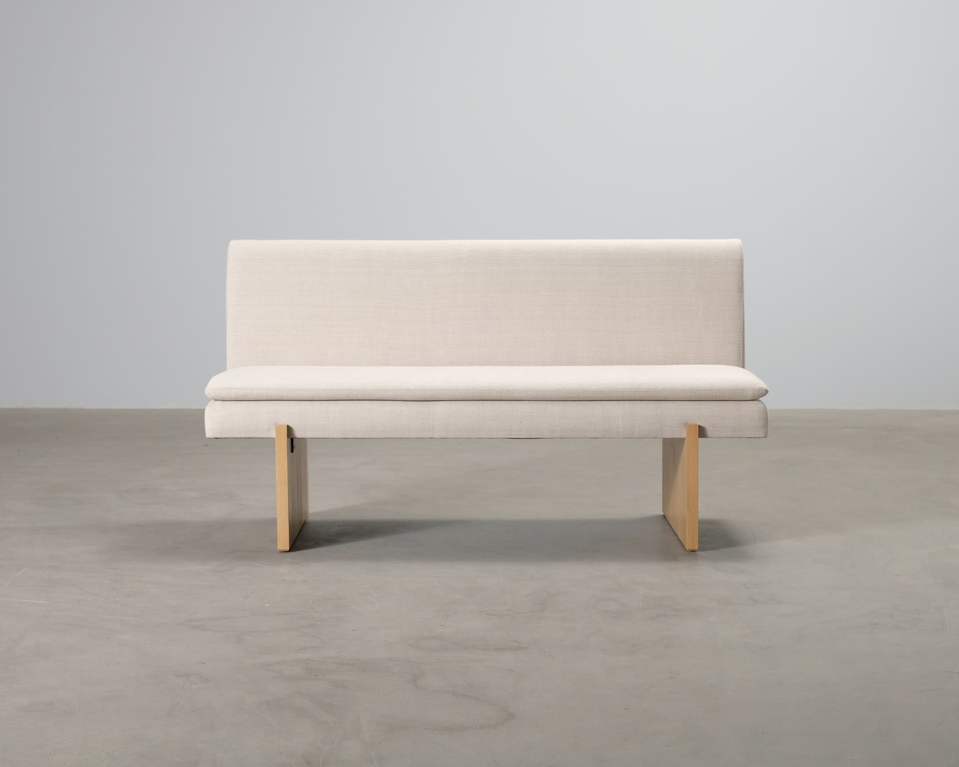 Sofacompany Umi 2-sitssoffa Vega Cream