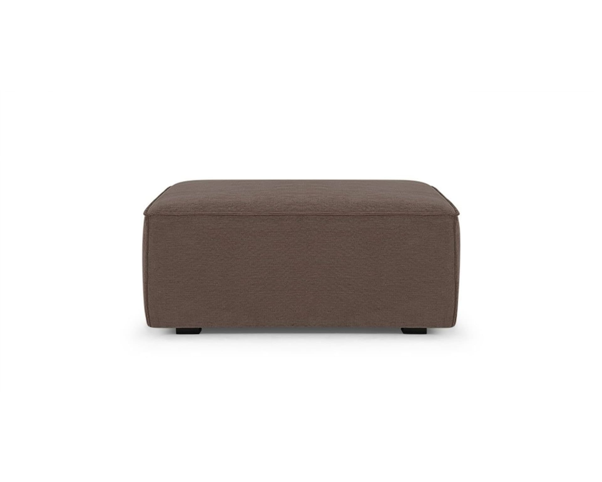 Sofacompany Dane fotpall brun