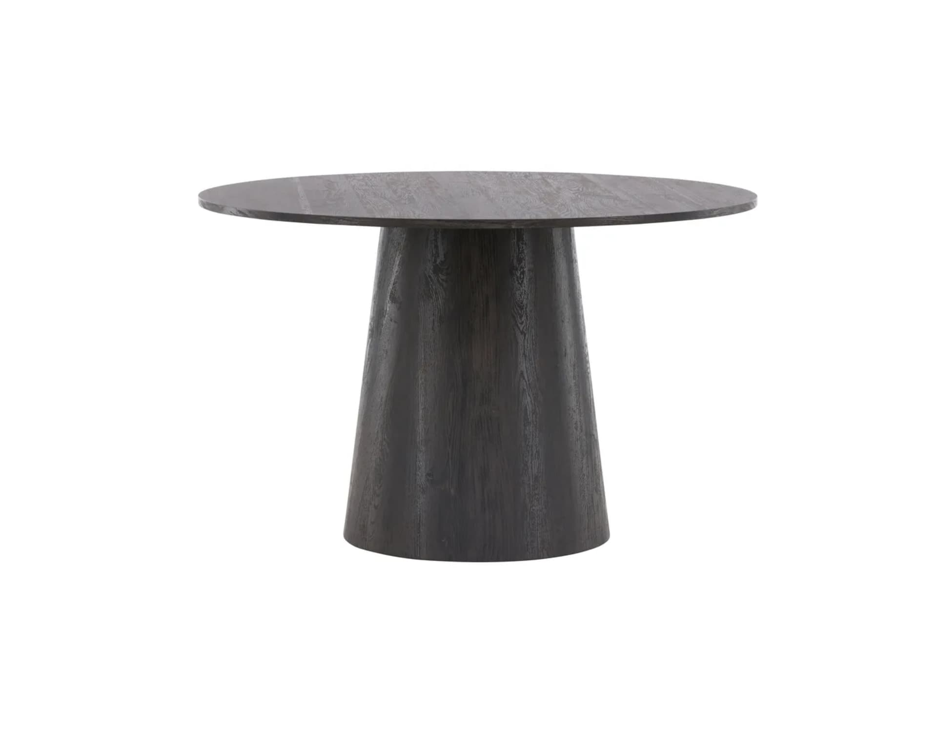 Lanzo matbord ø 120 cm