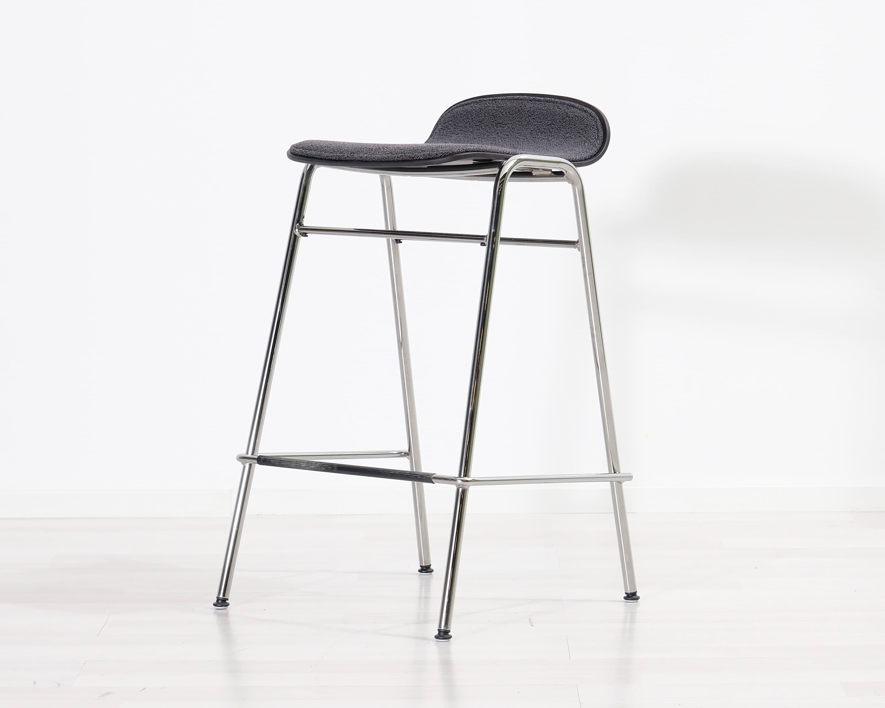 Hem Touchwood barstol grå