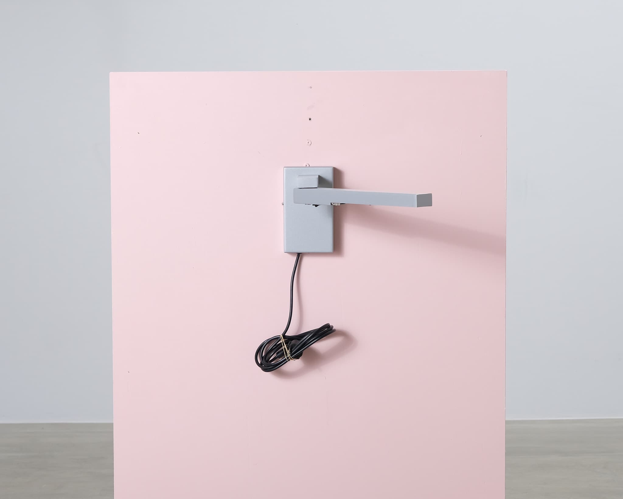 Blauet 1896 Metric vägglampa