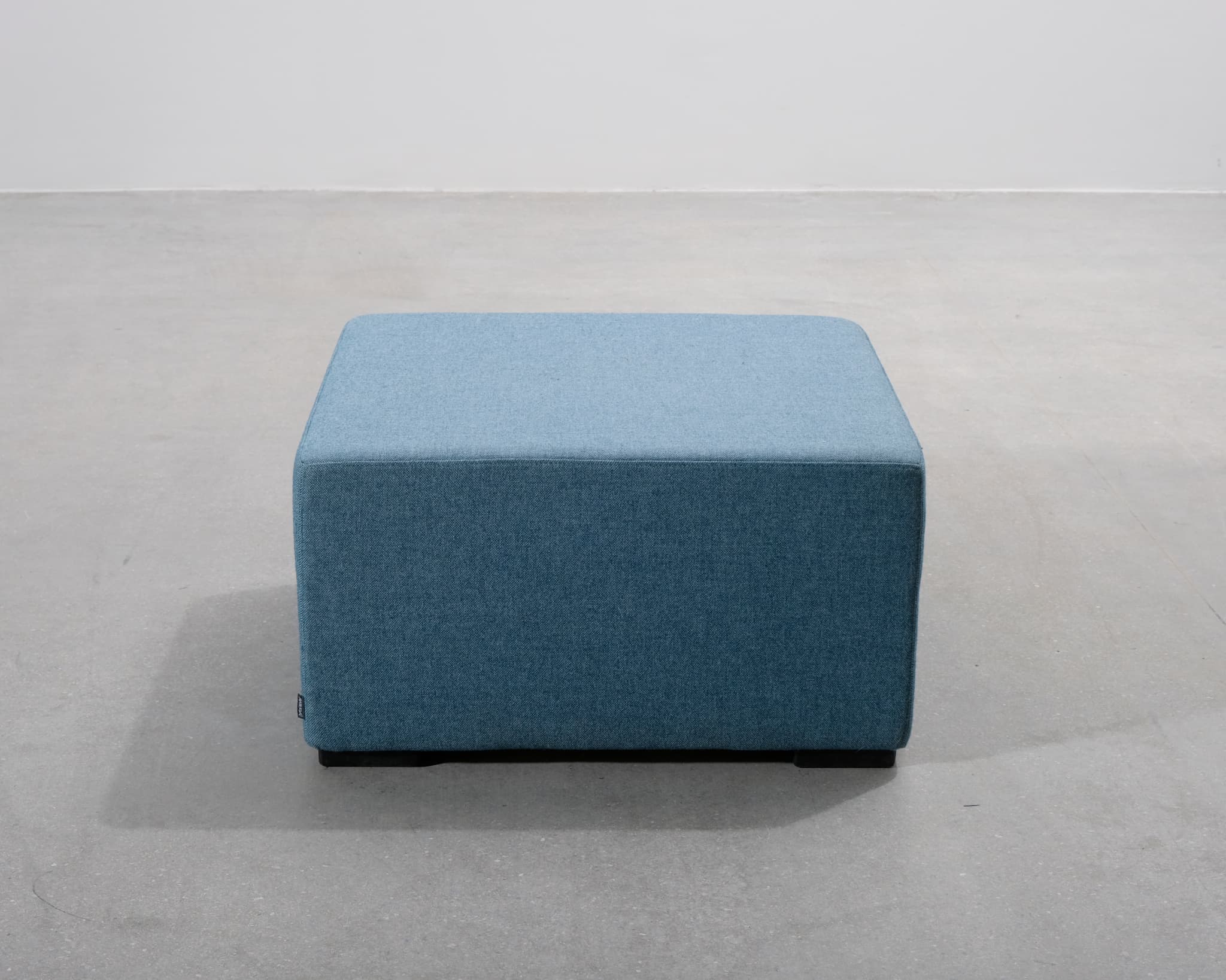 Matria Monolog fotpall blå