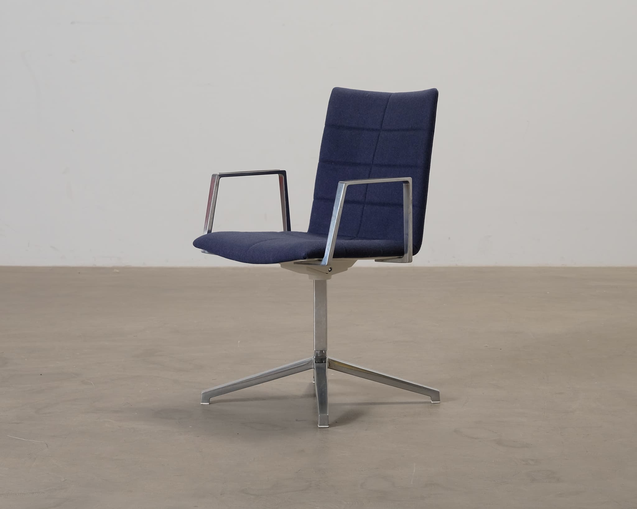 Lammhults Archal kontorstol