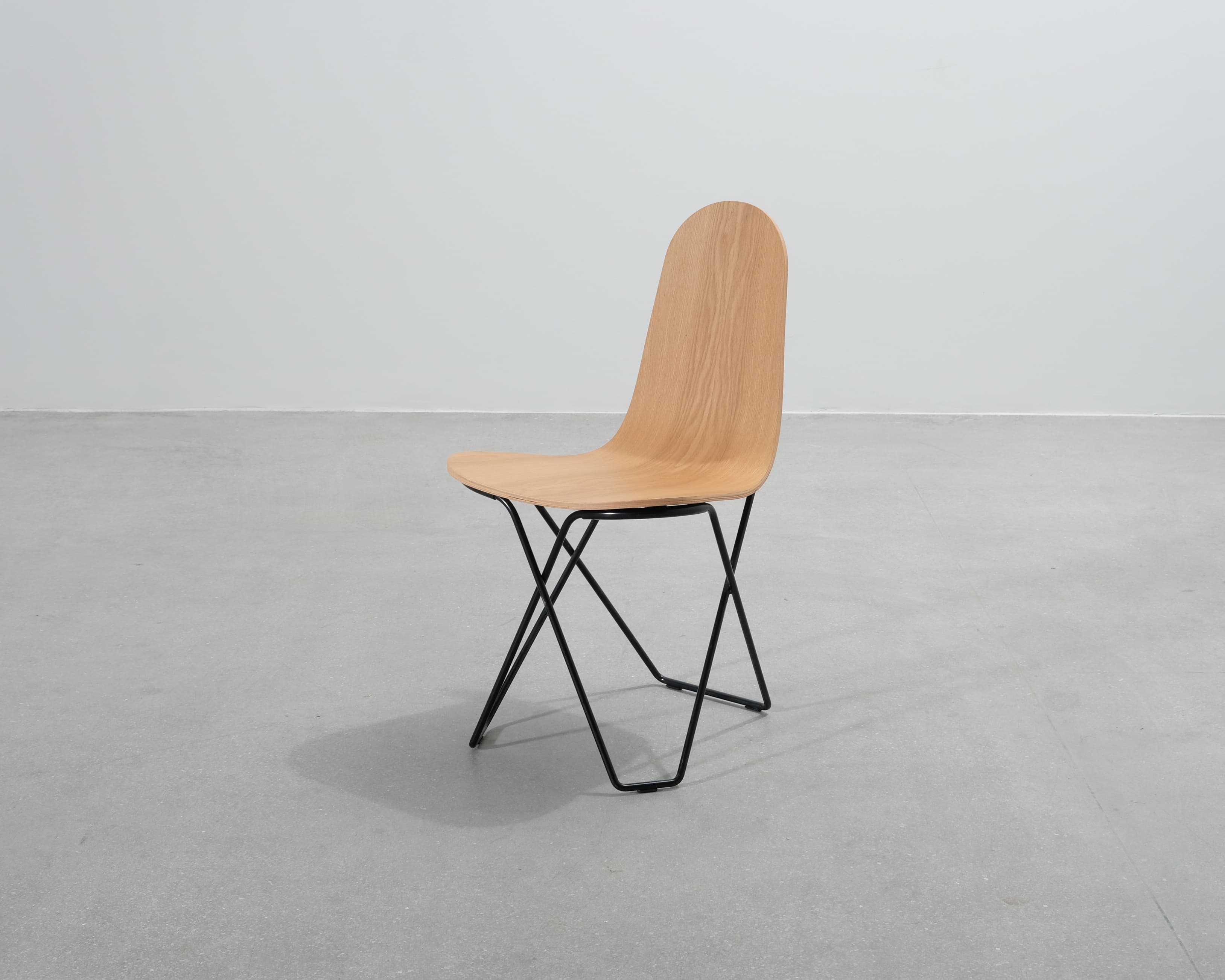 Cuero Cactus matstol ek