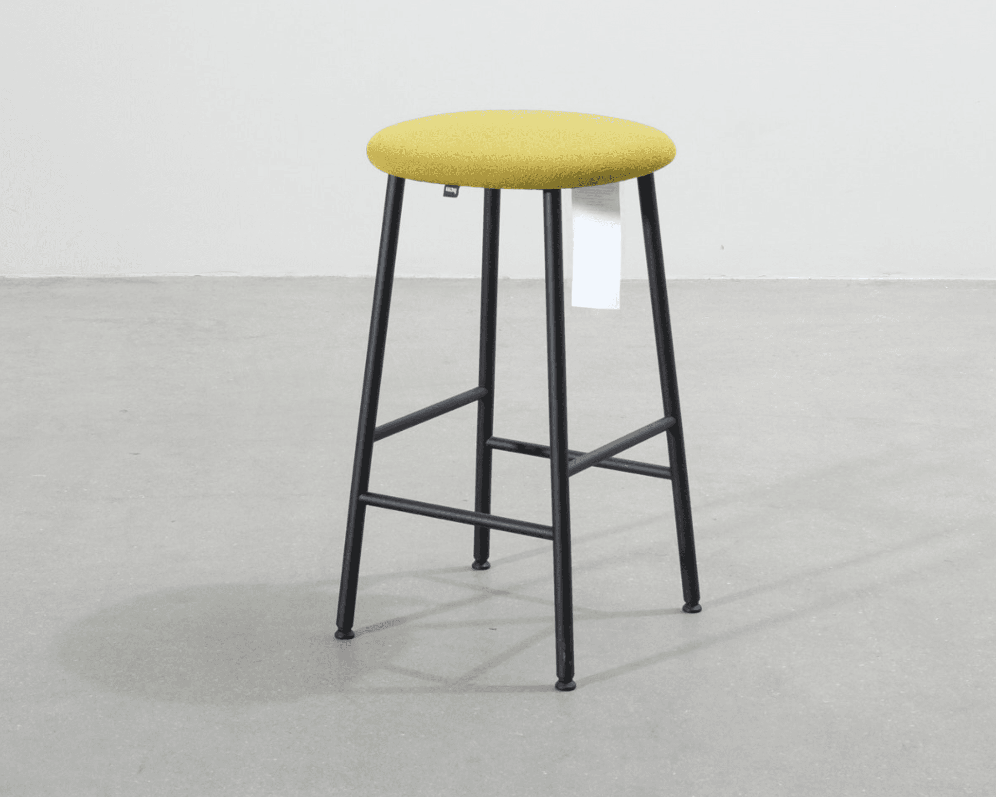 Hem Kendo barpall grön