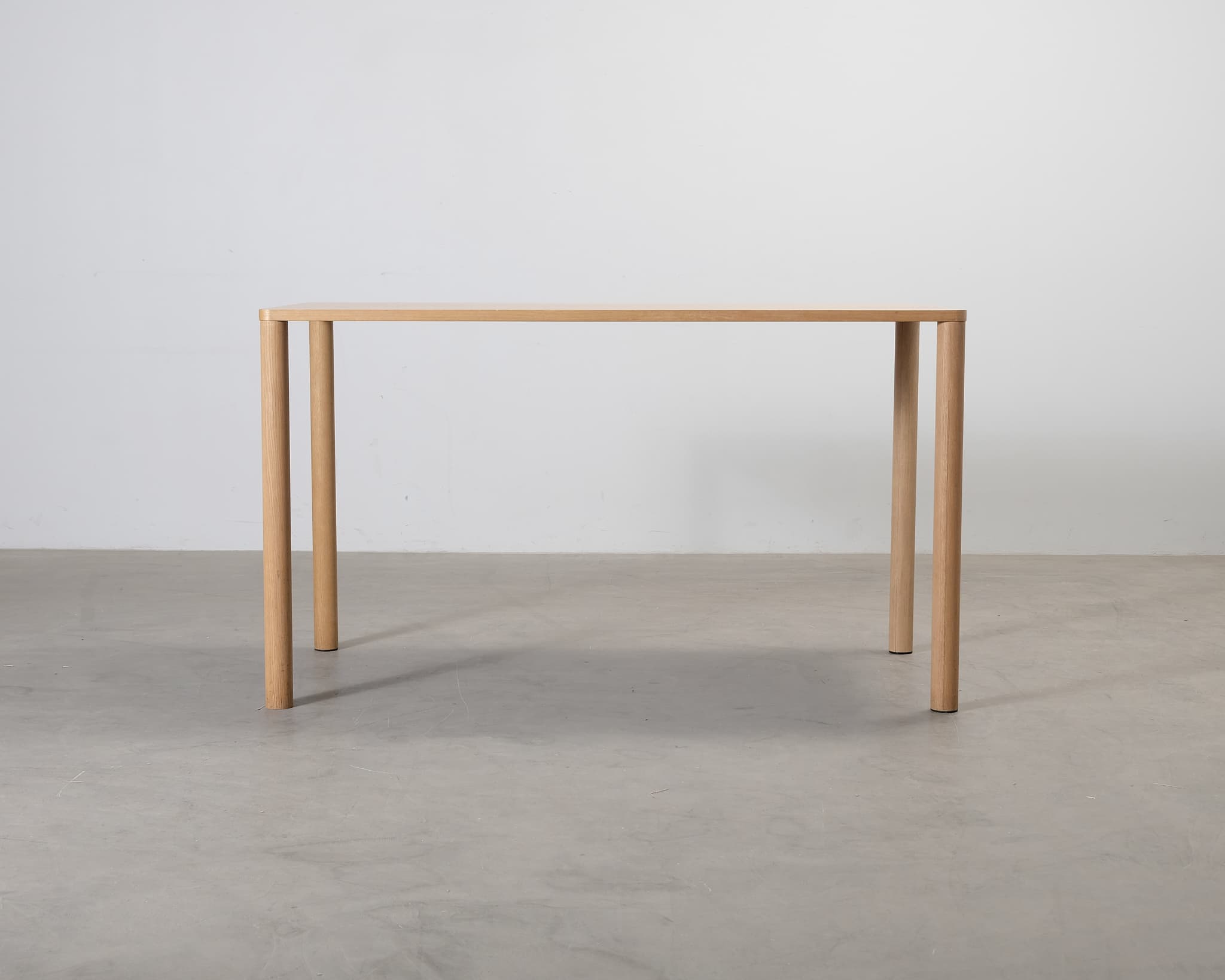 Hem Log Stand Up barbord