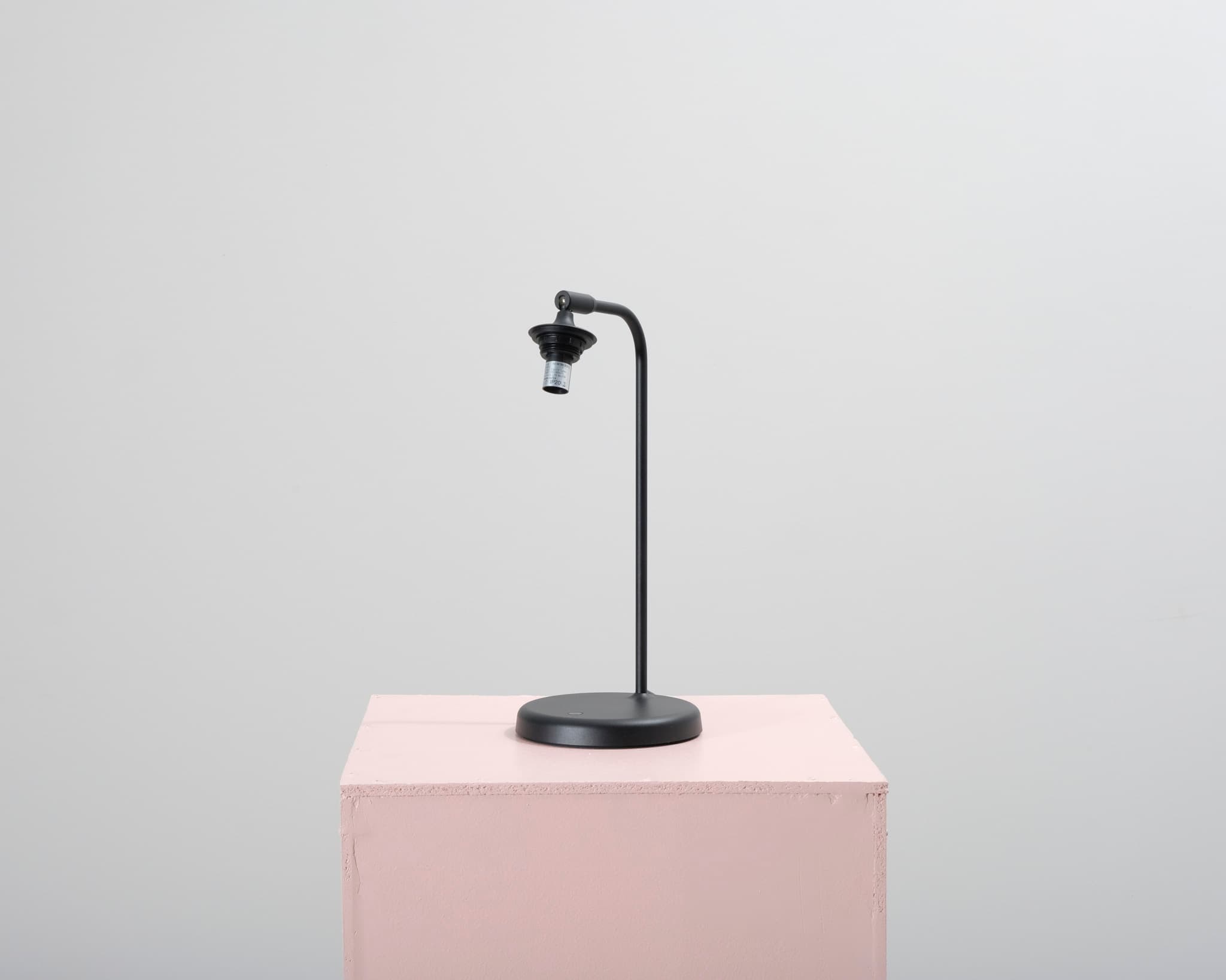 New Works Material lampfot