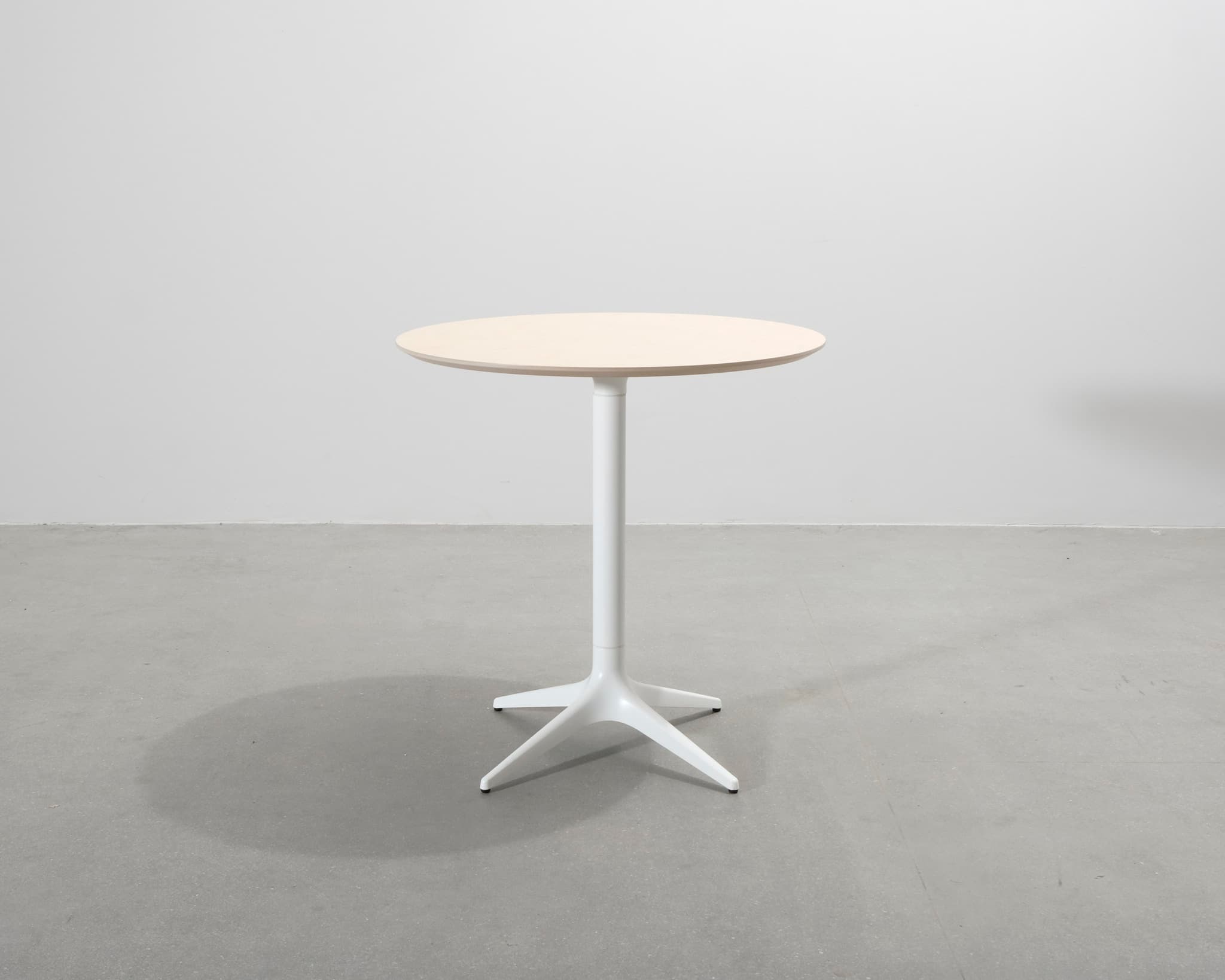 EFG HideTech bord ø 90 cm