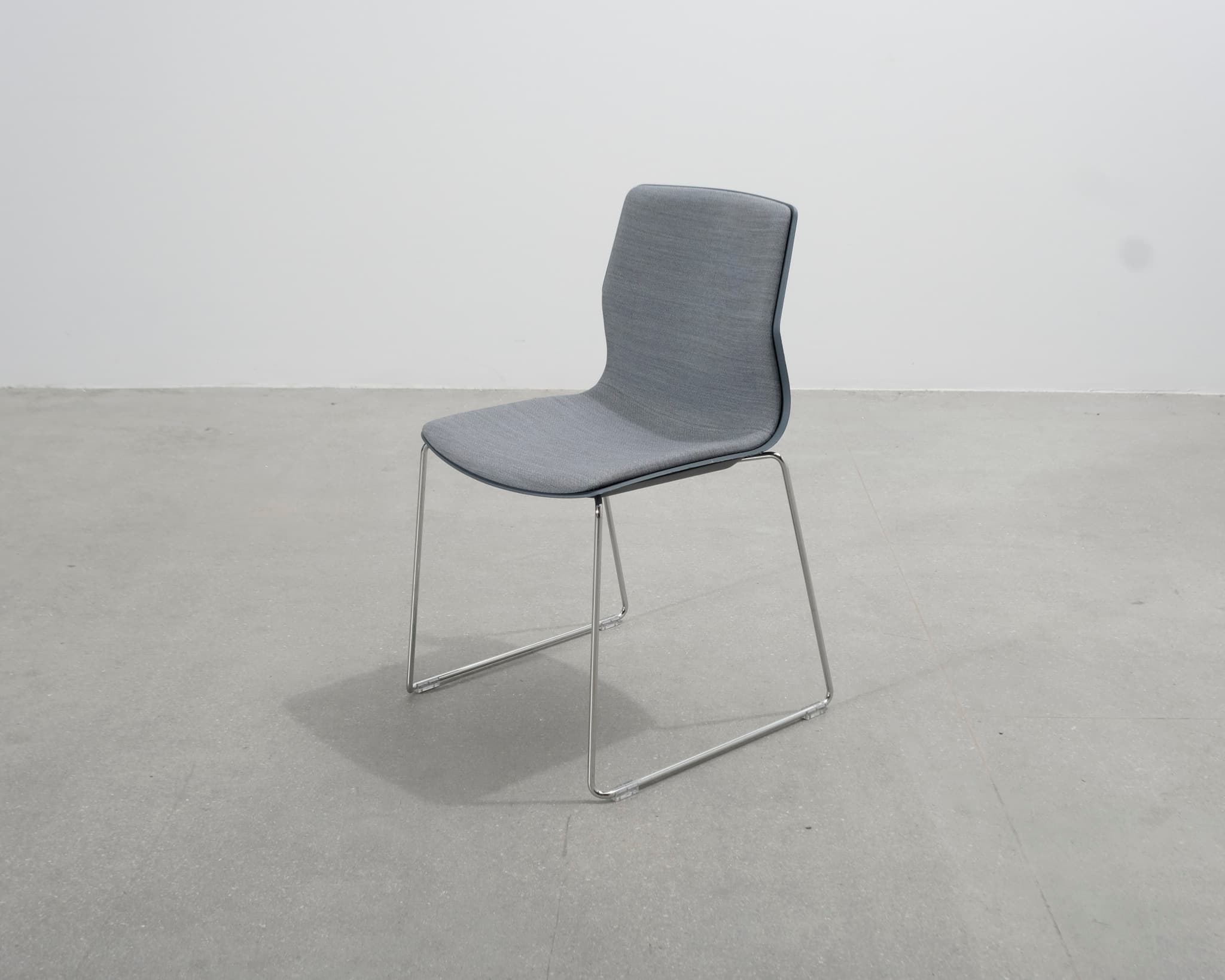 Four Design FourSure 88 stol grå