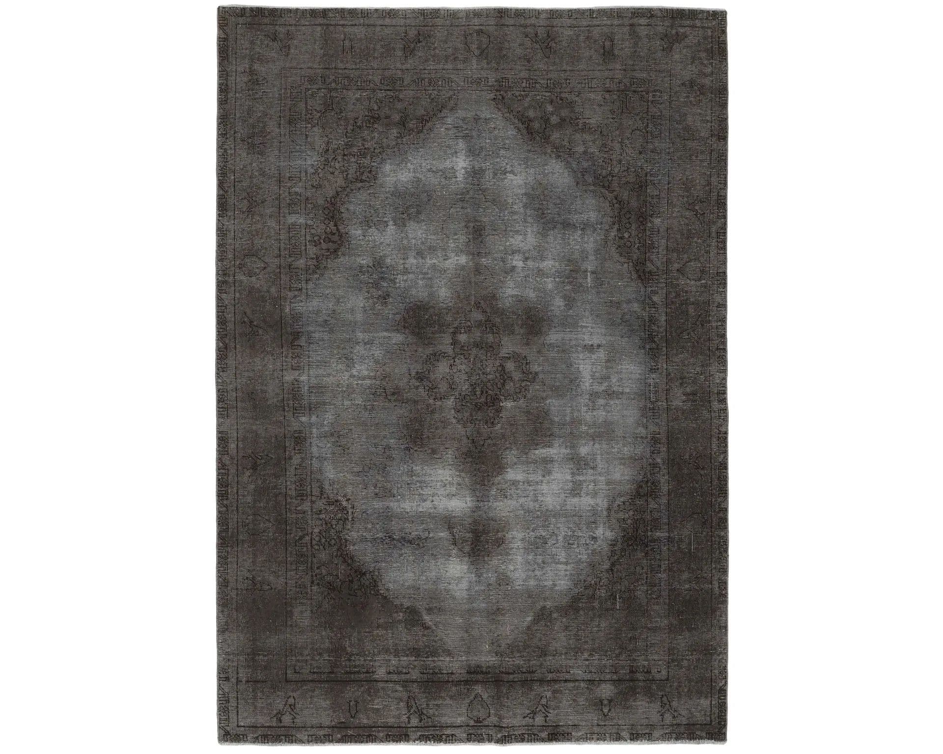 Rezas orientalisk x Vintage Royal matta 192 x 280 cm