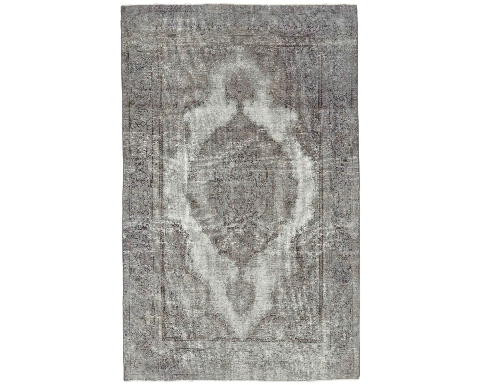 Rezas orientalisk x Vintage Royal matta 190 x 301 cm