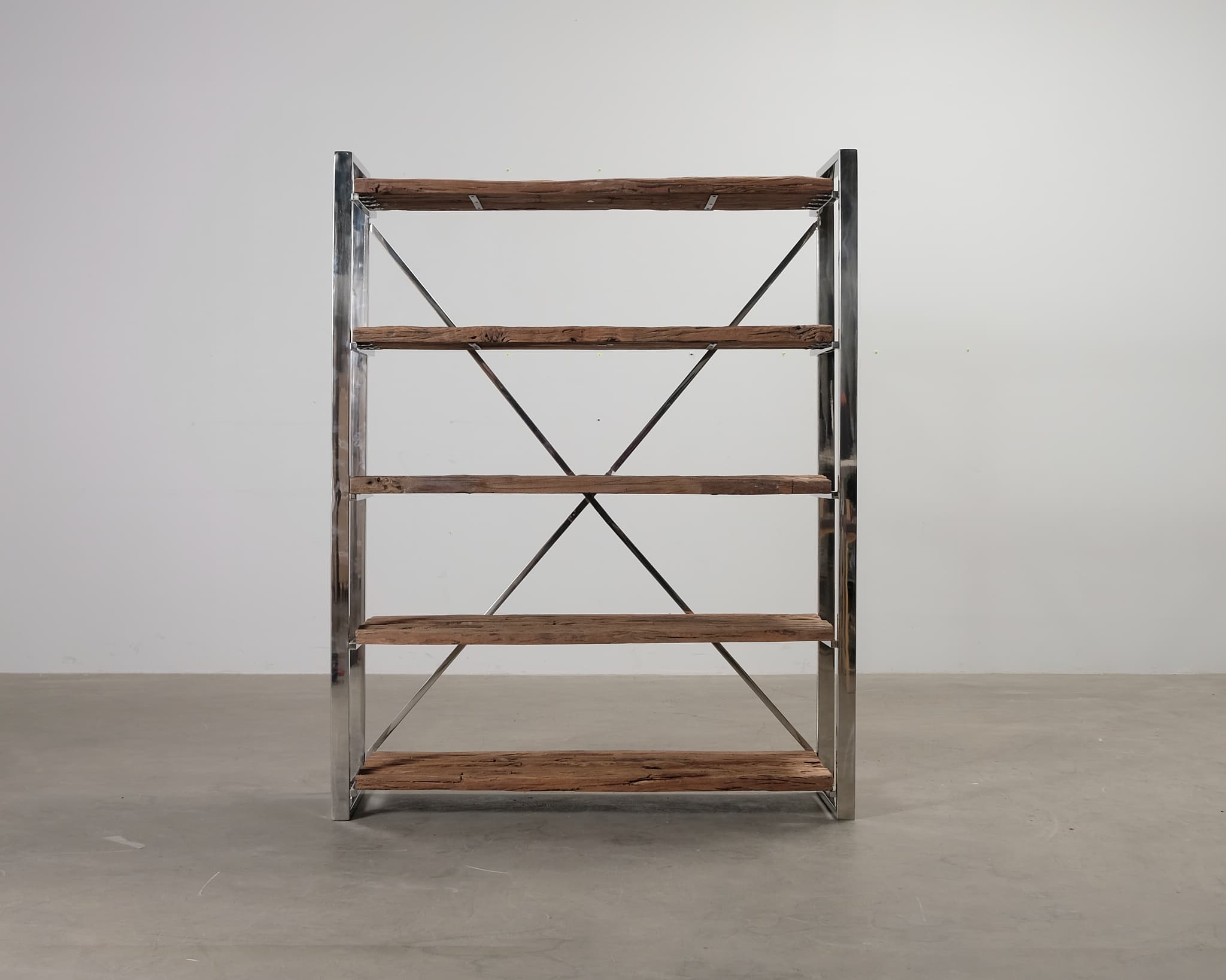 Richmond Interiors Kensington bokhylla