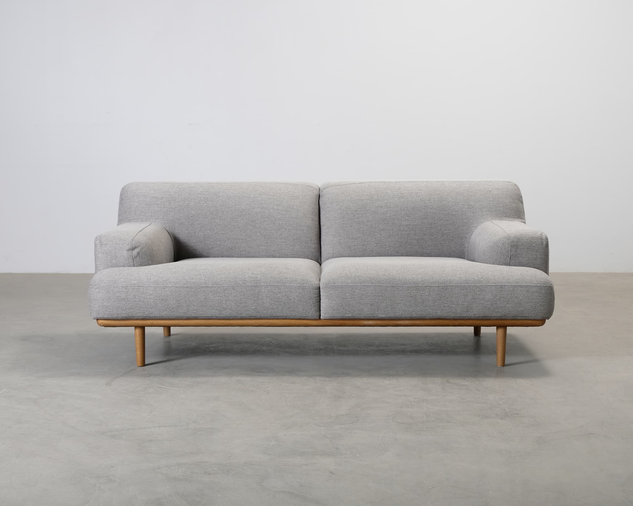 Bolia Madison 2,5-sits soffa grå