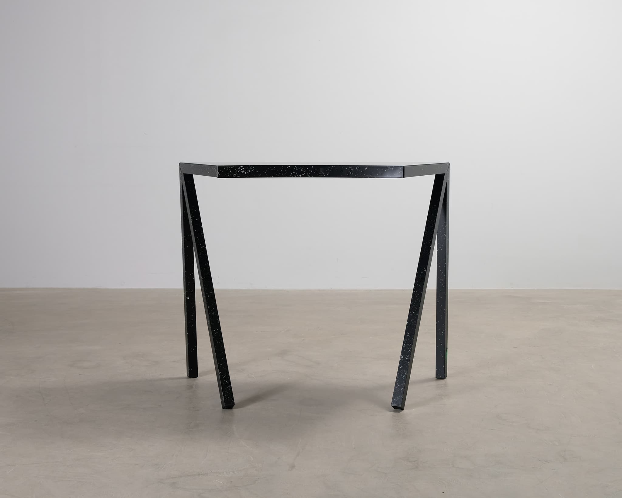 Magis Bureaurama skrivbord svart