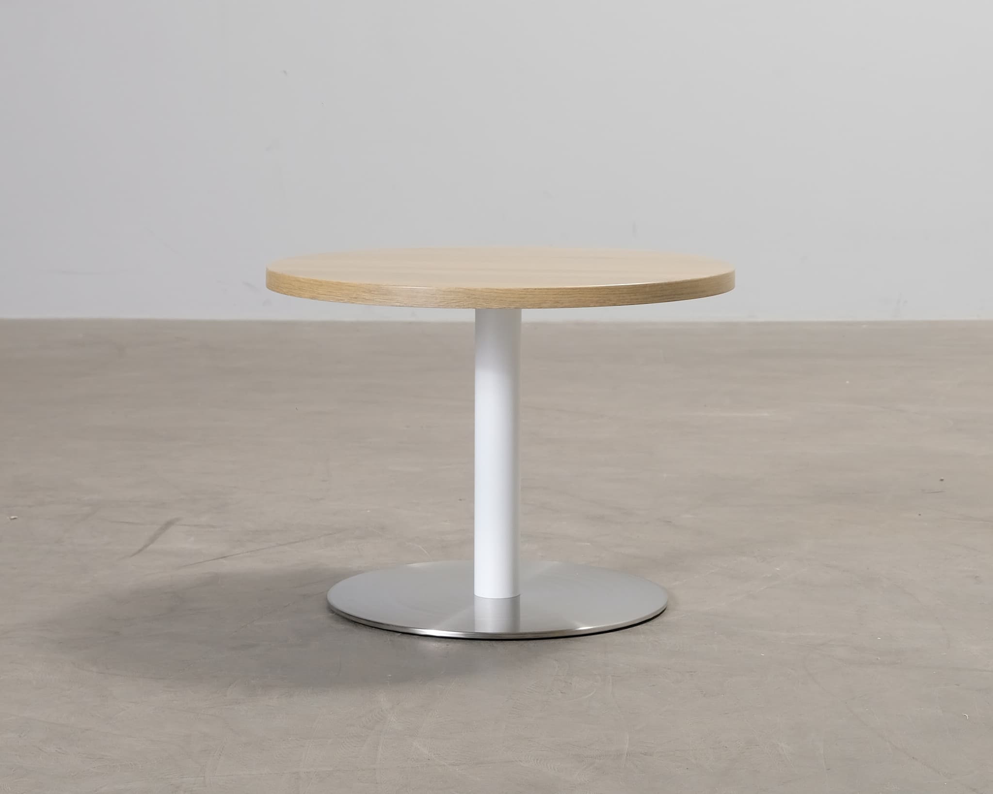 D600 runt sidobord ø 60 cm