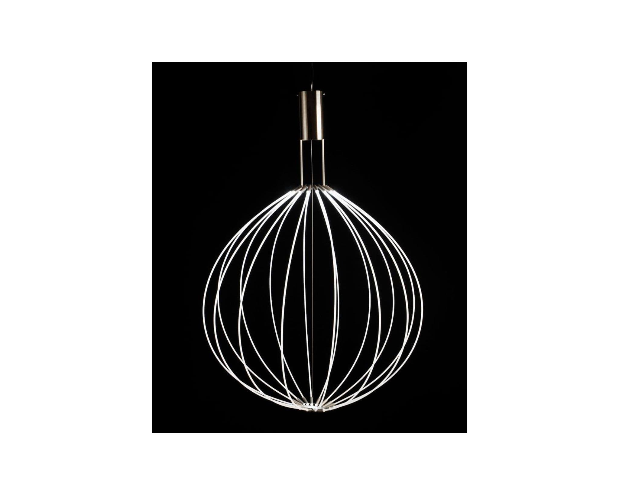 SAAS Instruments Medusa pendellampa