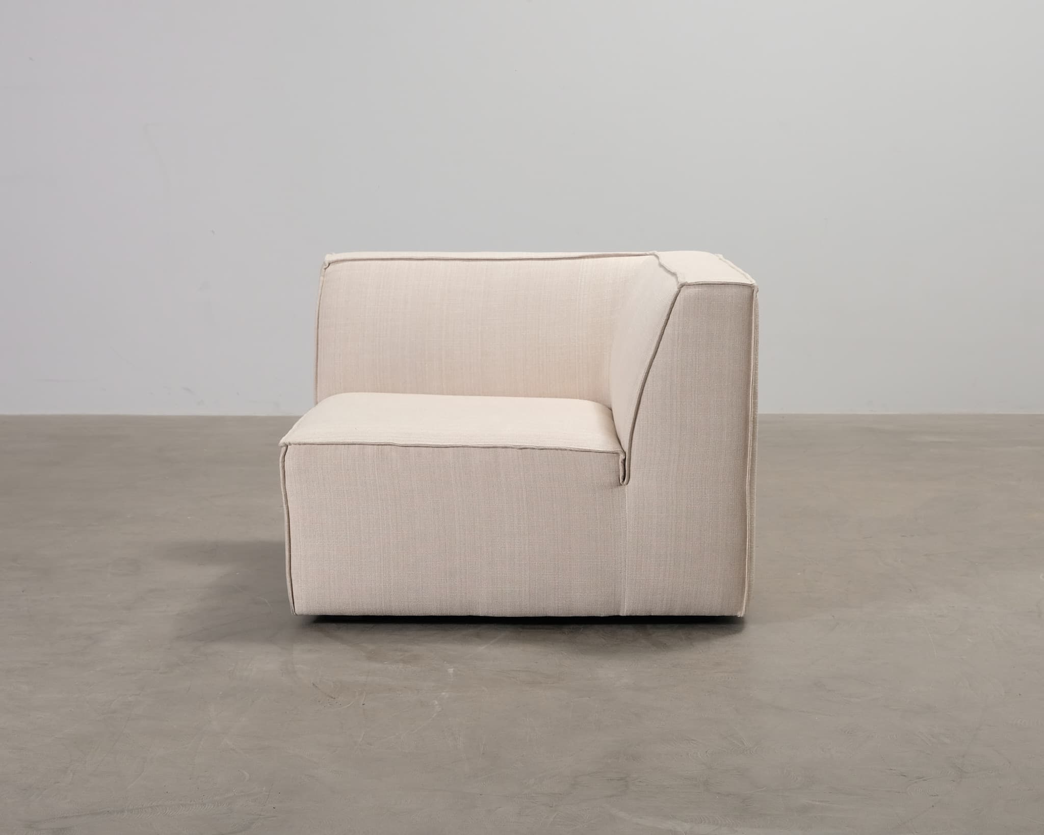 Sofacompany Dane hörnmodul beige