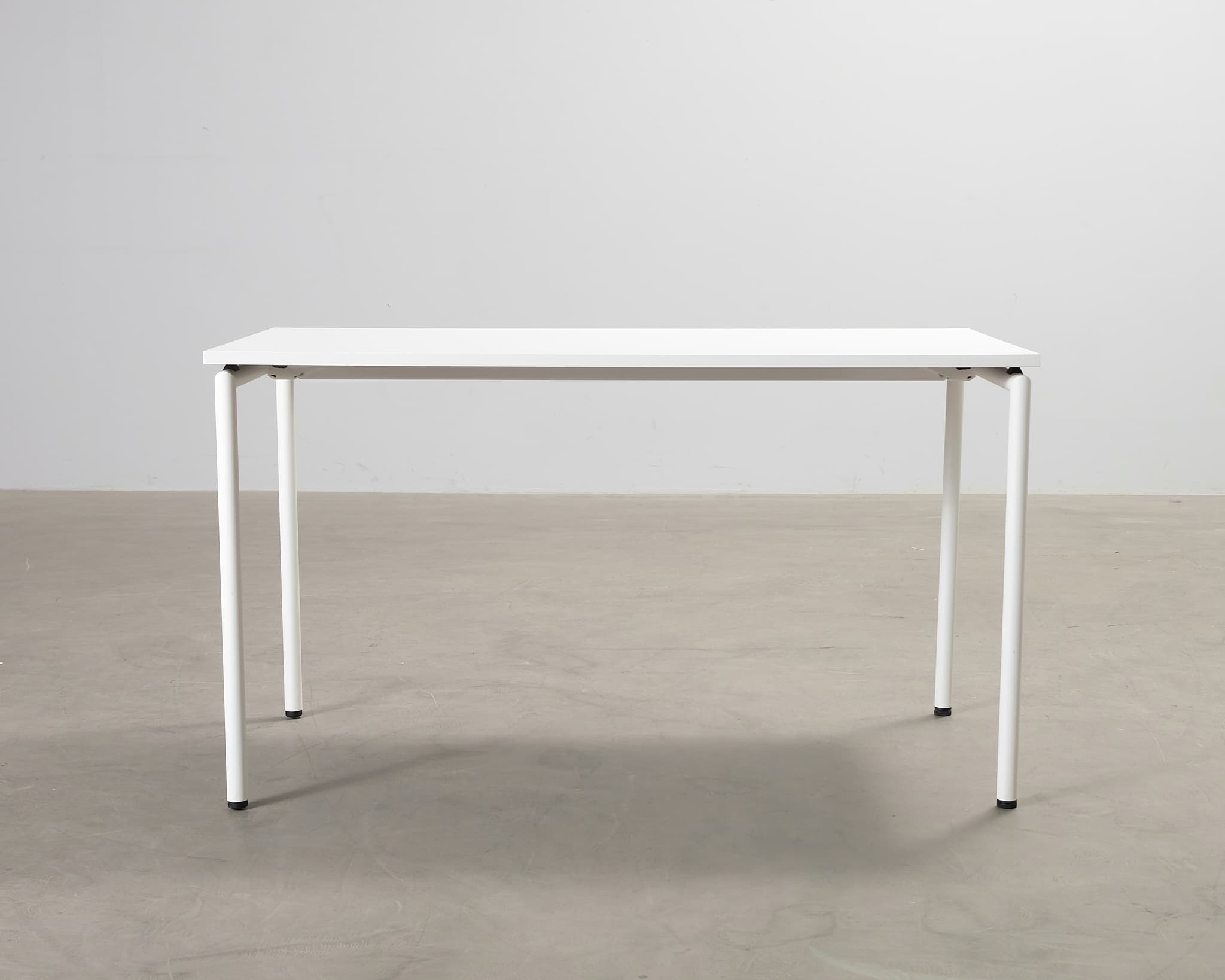 Four Design Contemporary matbord vit