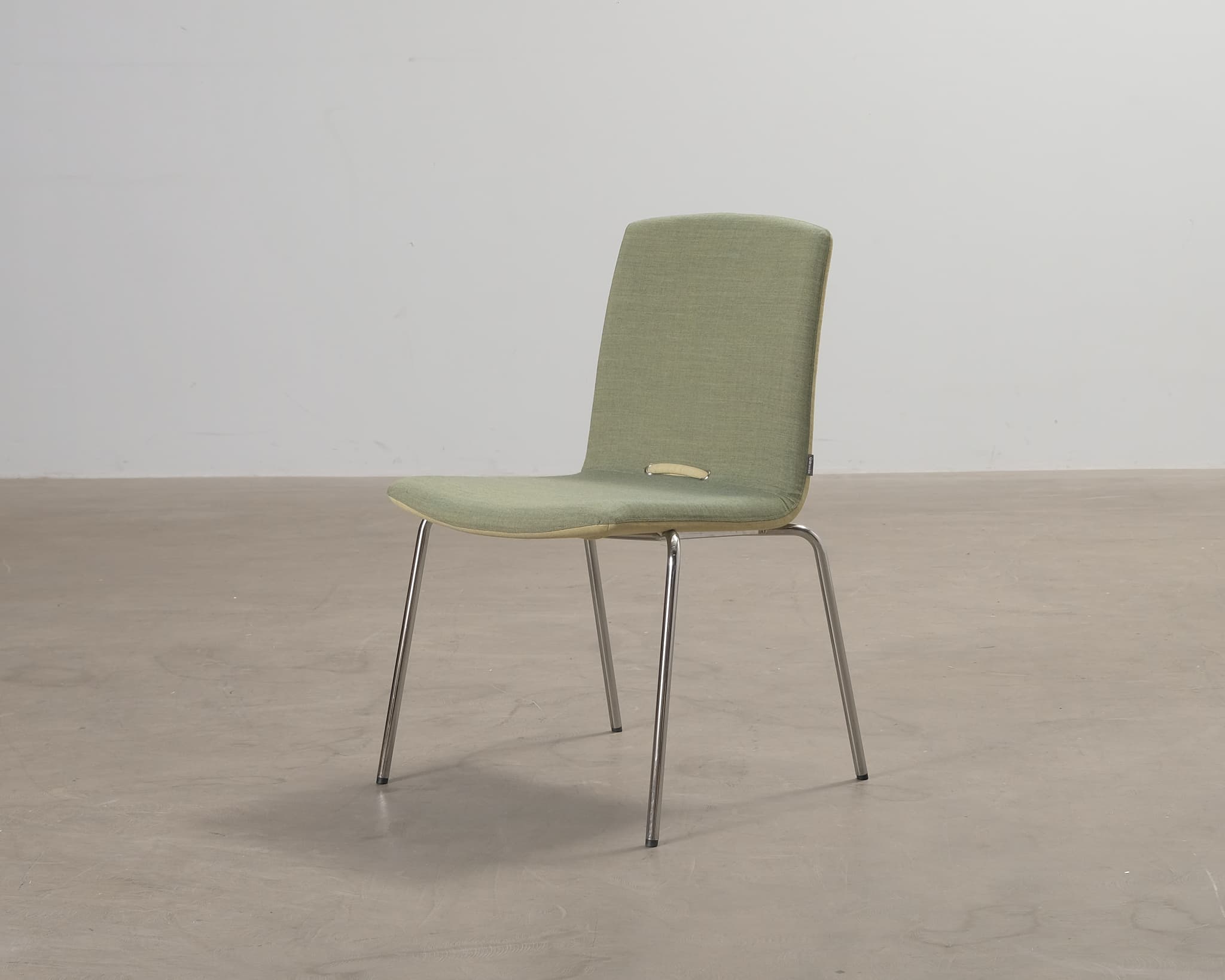 Gärsnäs Day stol grön