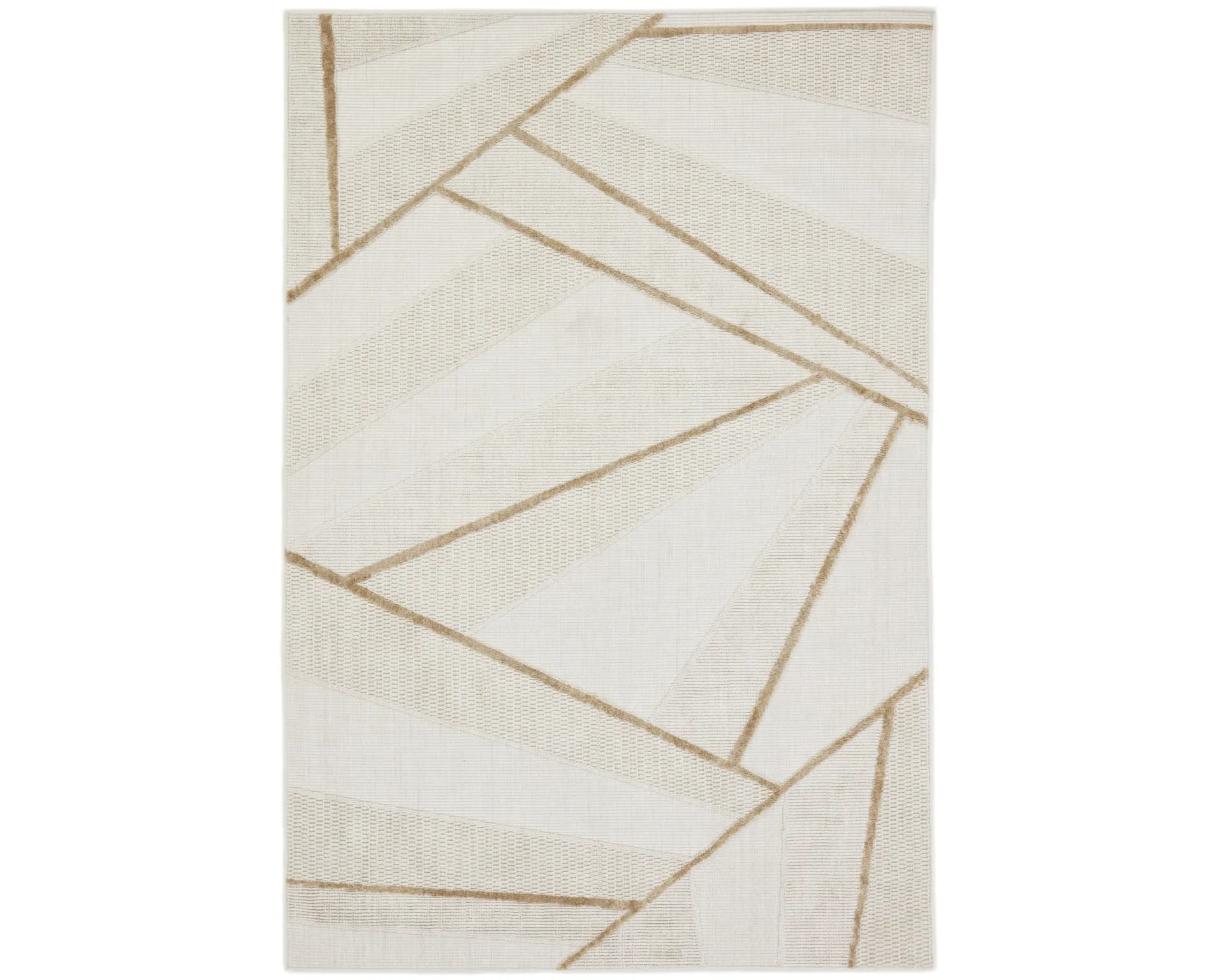 Rezas Everyday Oslo matta 160 x 230 cm