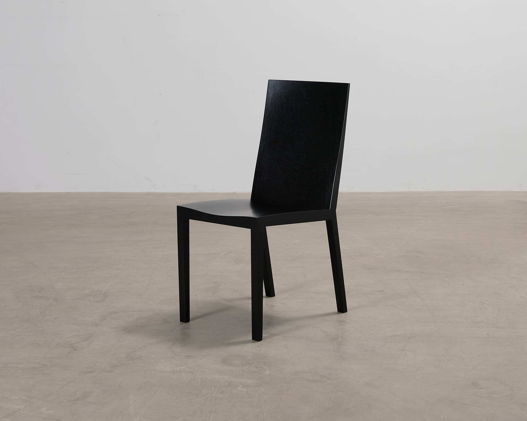 Mobel Kova Home stol svart