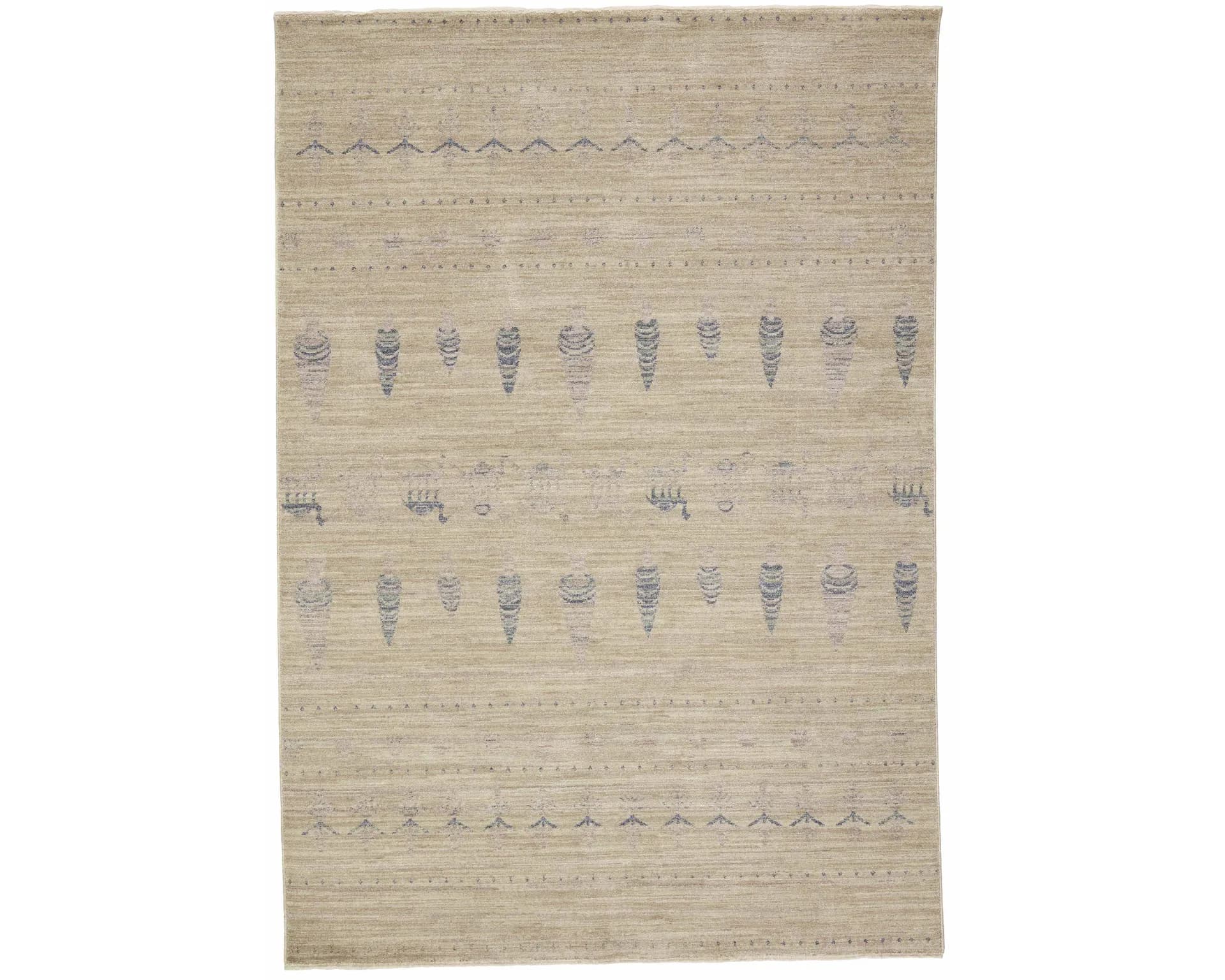 Rezas Everyday Gabbeh matta 170 x 240 cm