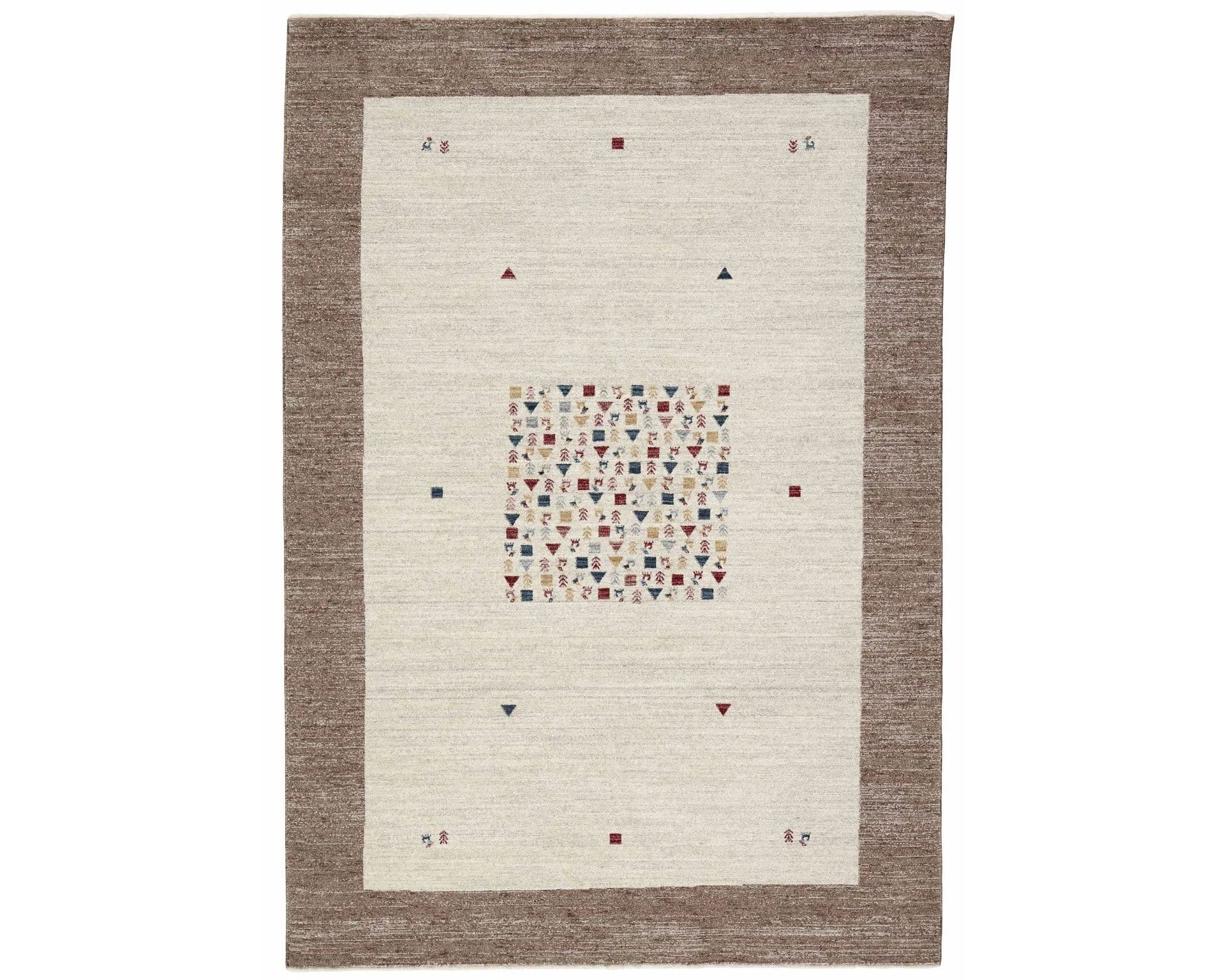 Rezas Everyday Gabbeh matta 170 x 240 cm