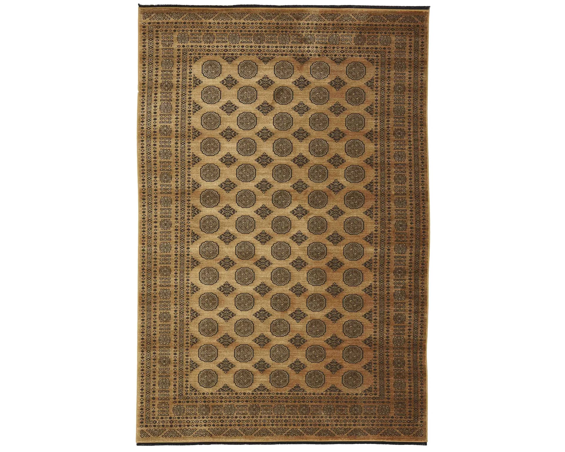 Rezas Everyday Pakistan matta 160 x 230 cm