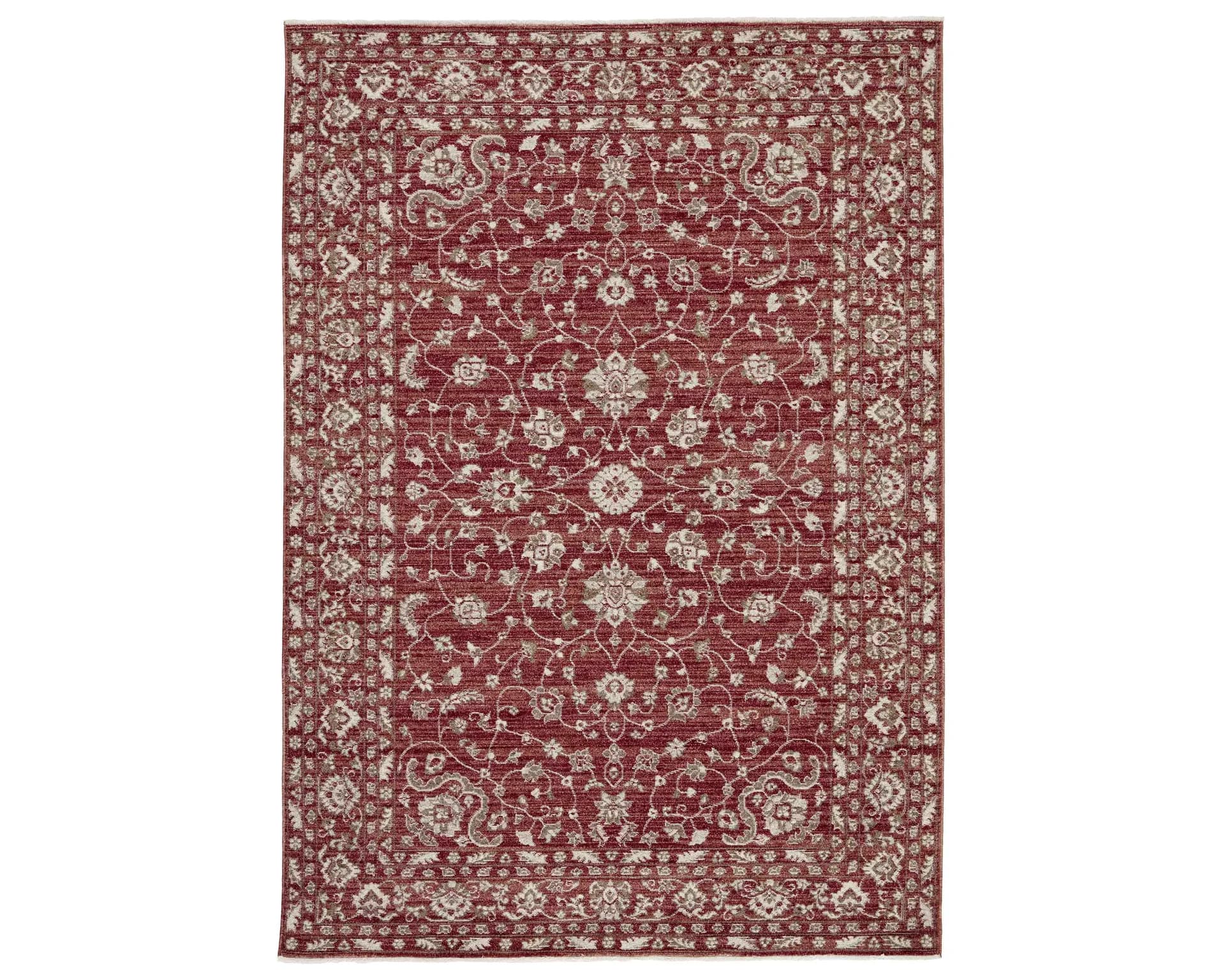 Rezas Everyday Ziegler matta 170 x 240 cm