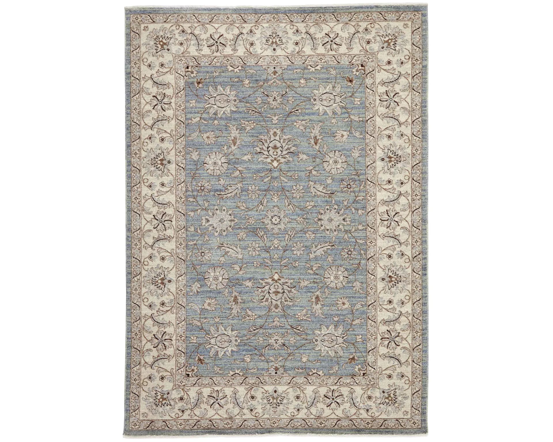 Rezas Everyday Ziegler matta 170 x 240 cm