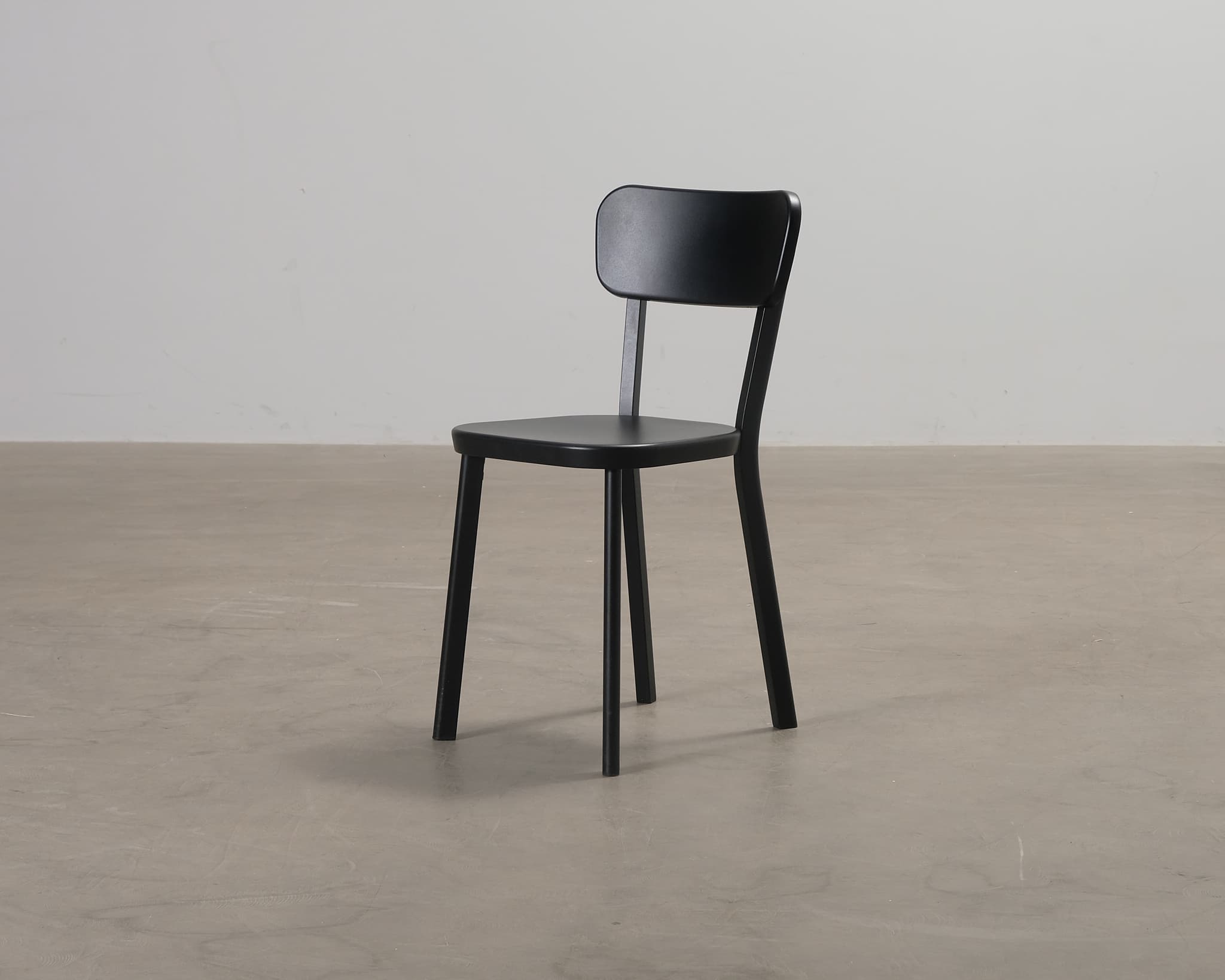 Magis Déjà-vu stol svart