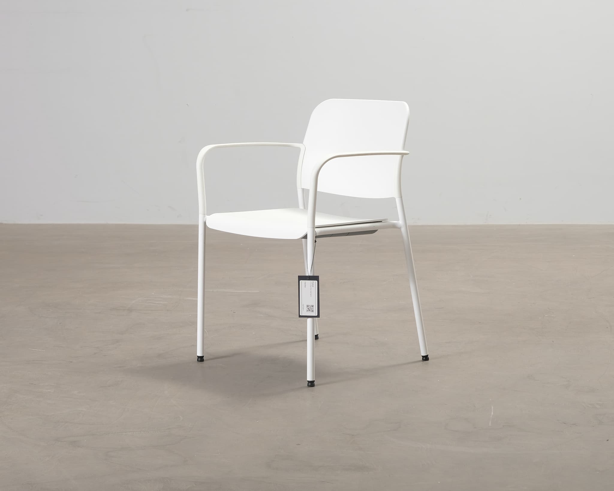 Profim Zoo 522 stol vit