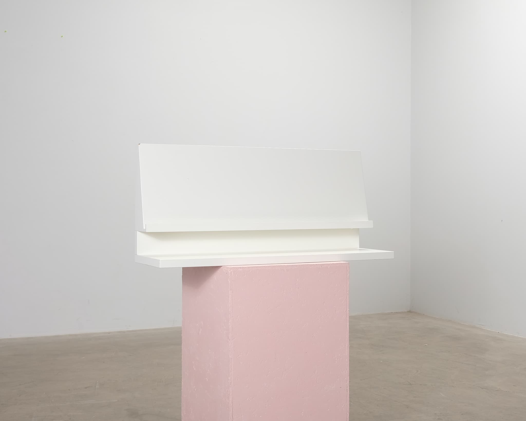 Materia tidskriftsställ