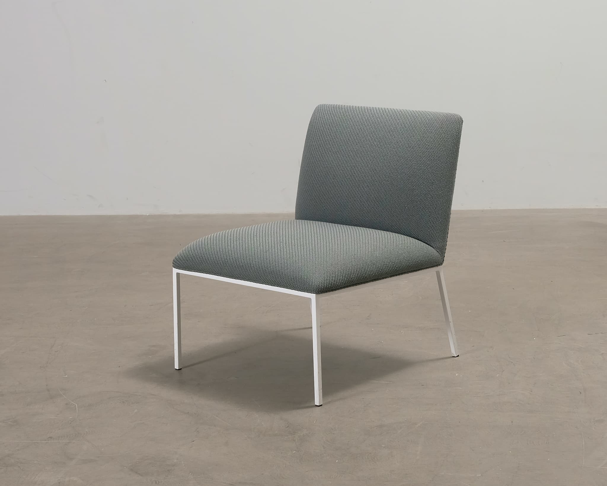 Fogia Tondo fåtölj grön